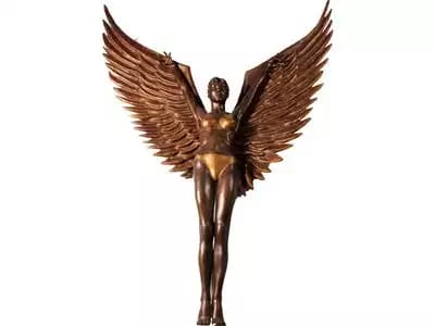 Фигурка Ника из Дальнобойщиков