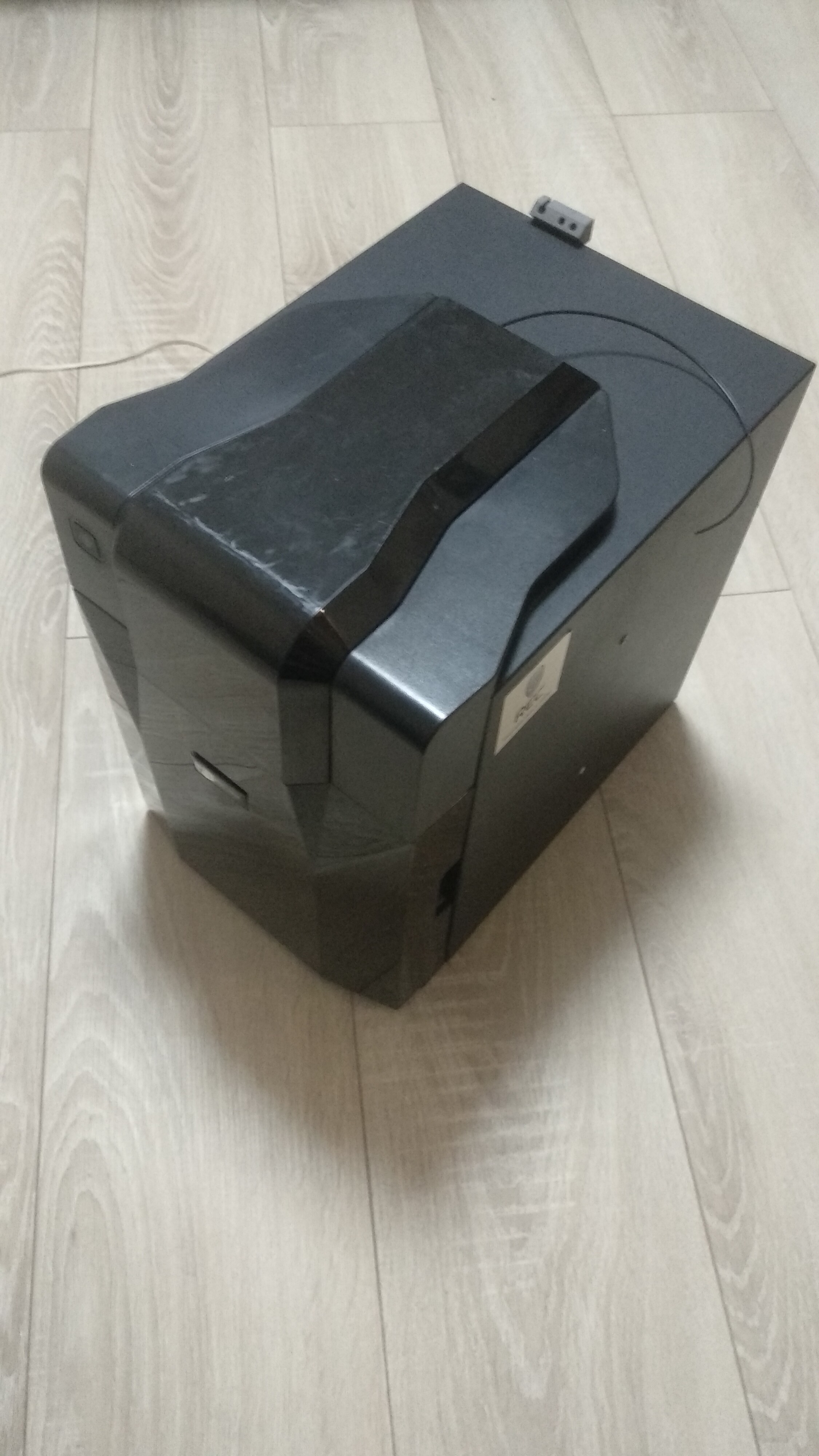 UP Mini PP3DP (TierTime)