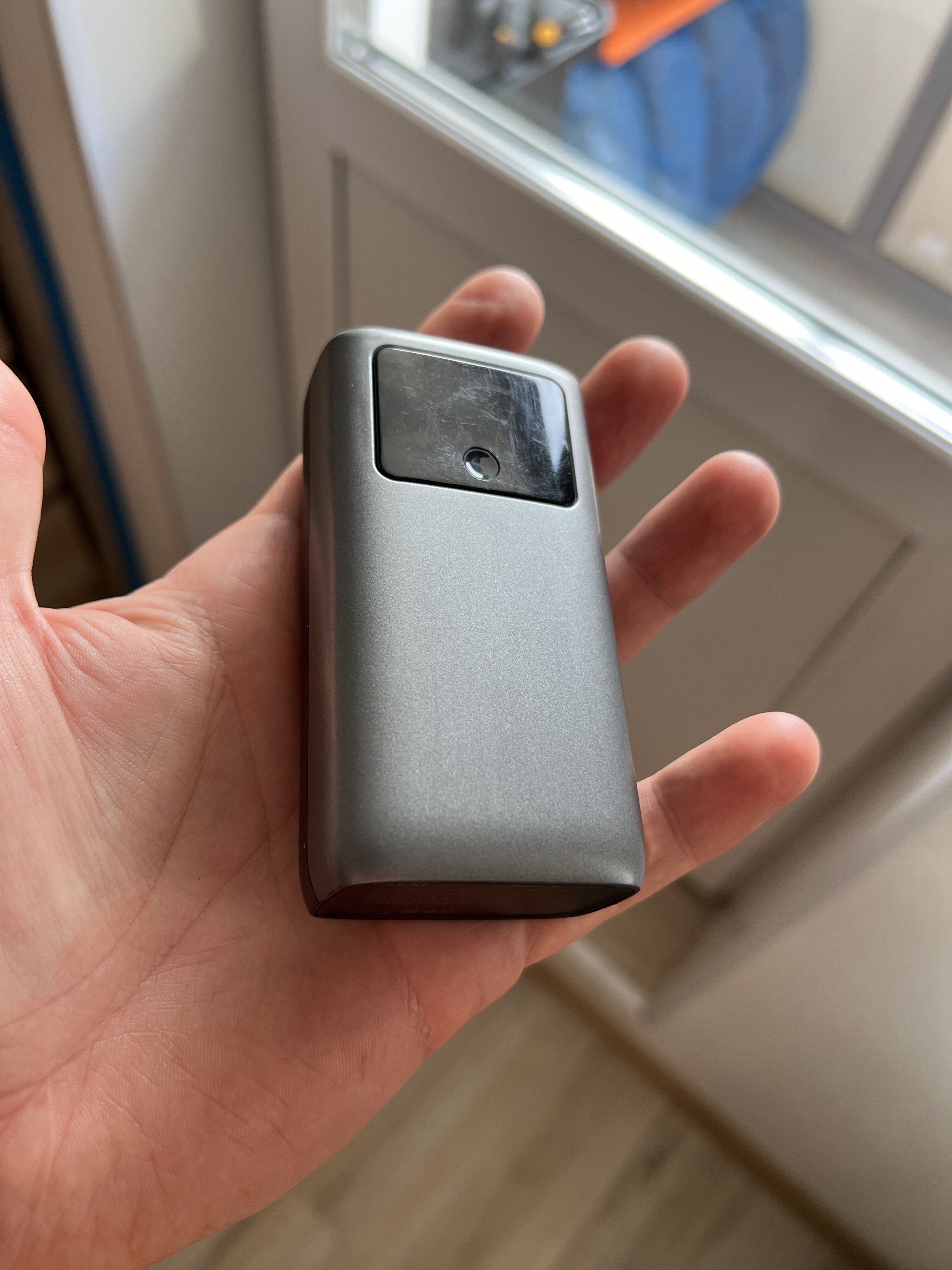 Корпус для повербанка