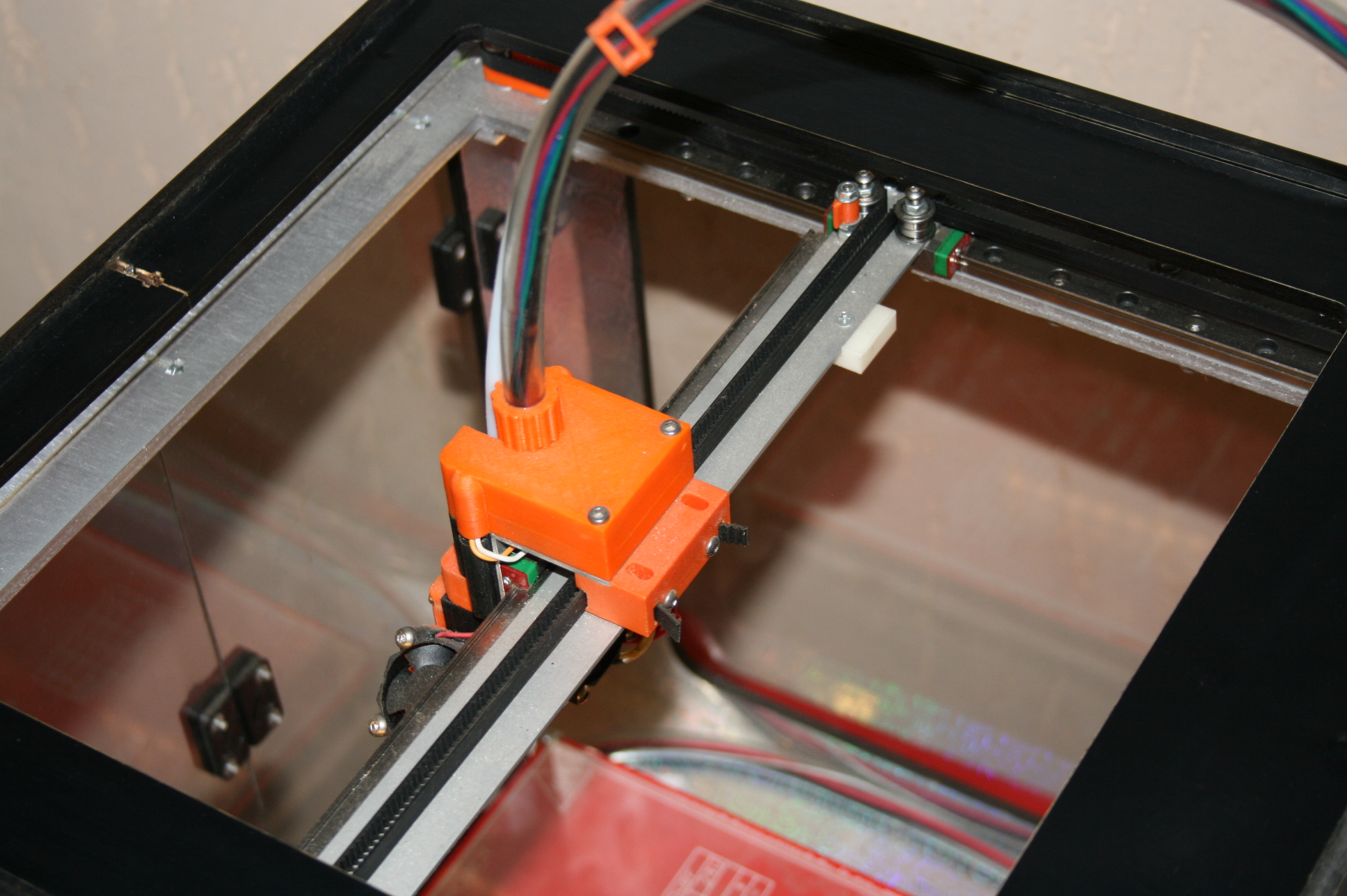 Продаю 3D-SPrinter