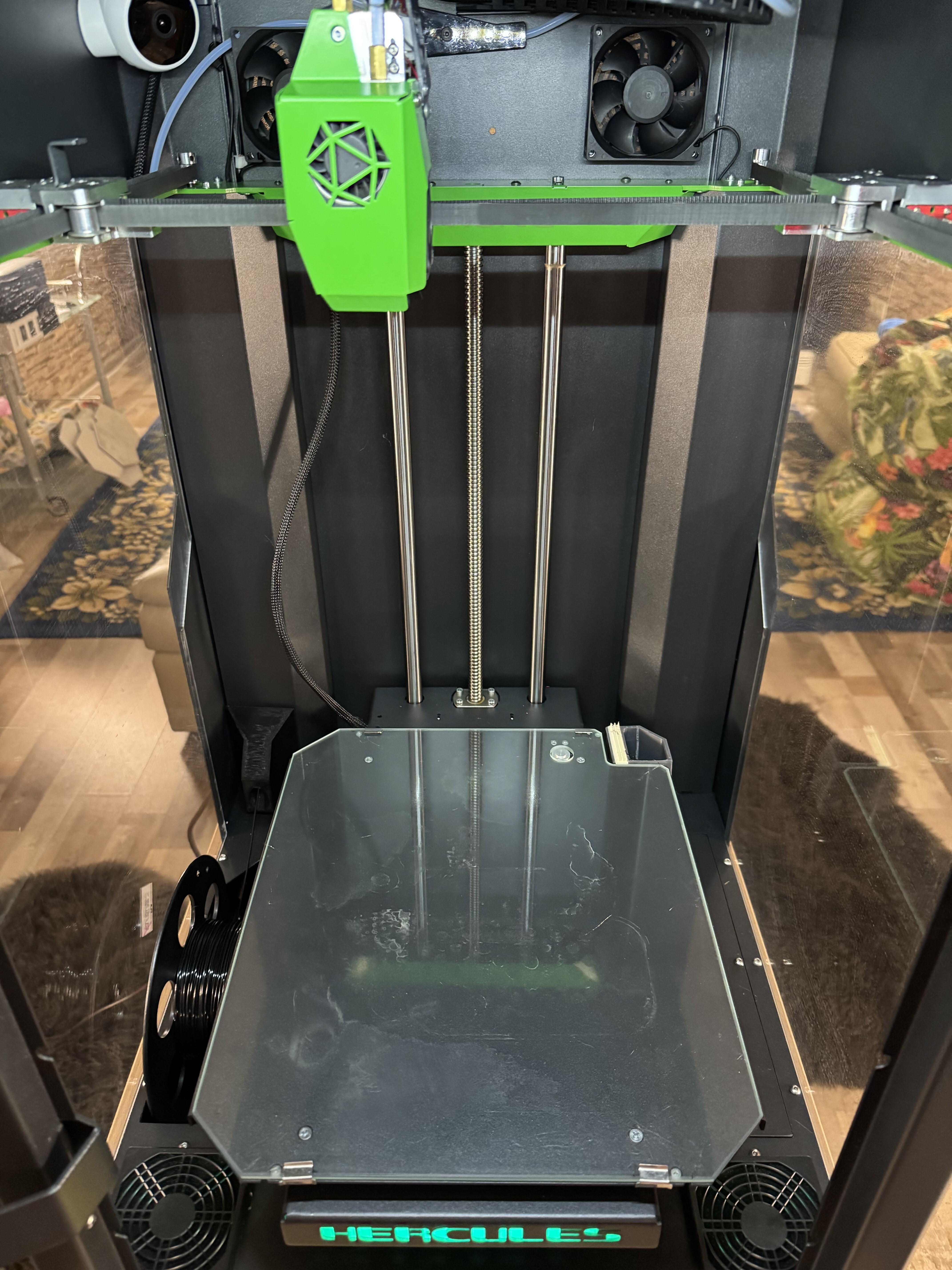 Imprinta Hercules strong 19