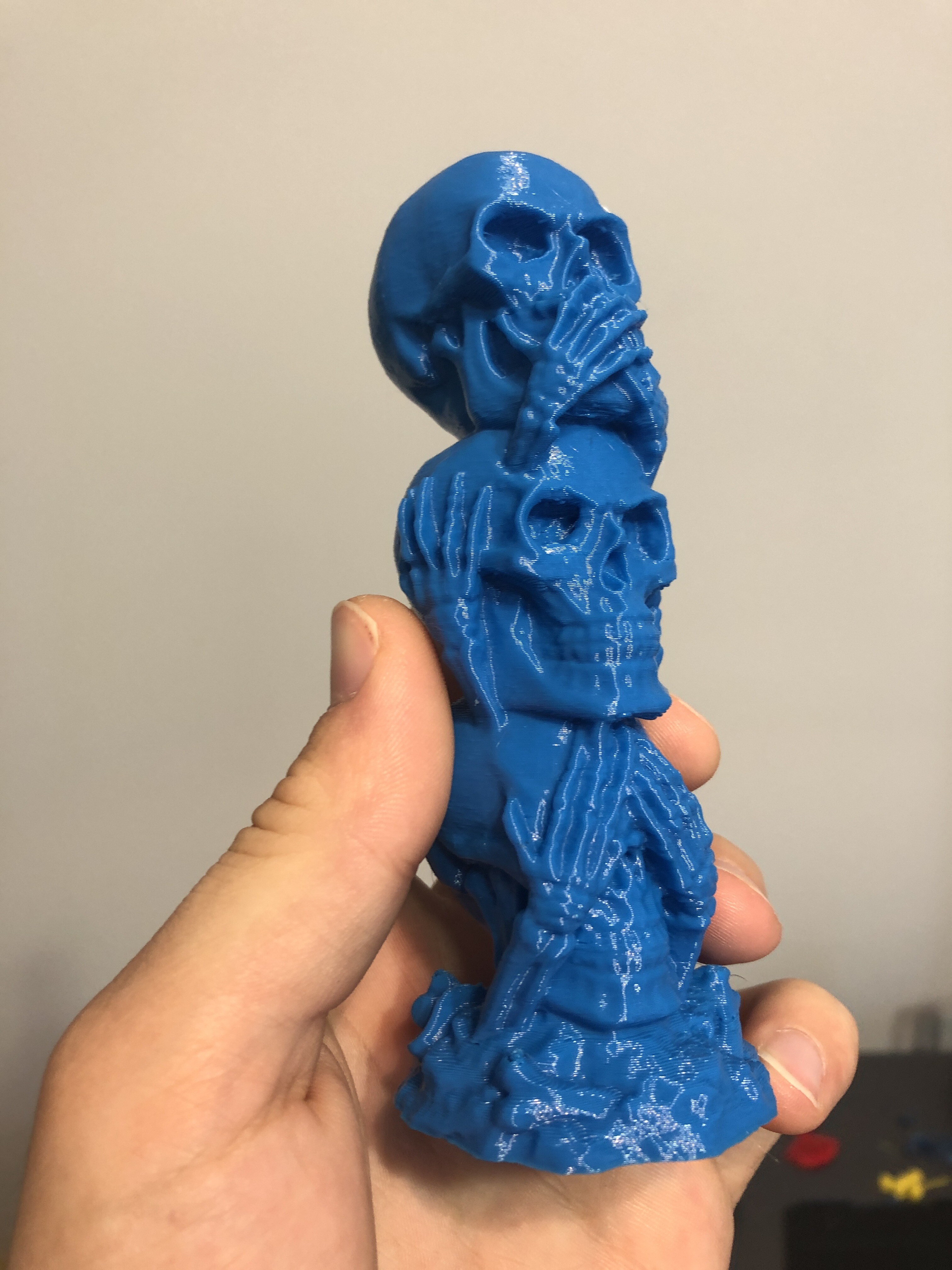 3D принтер BIZON2