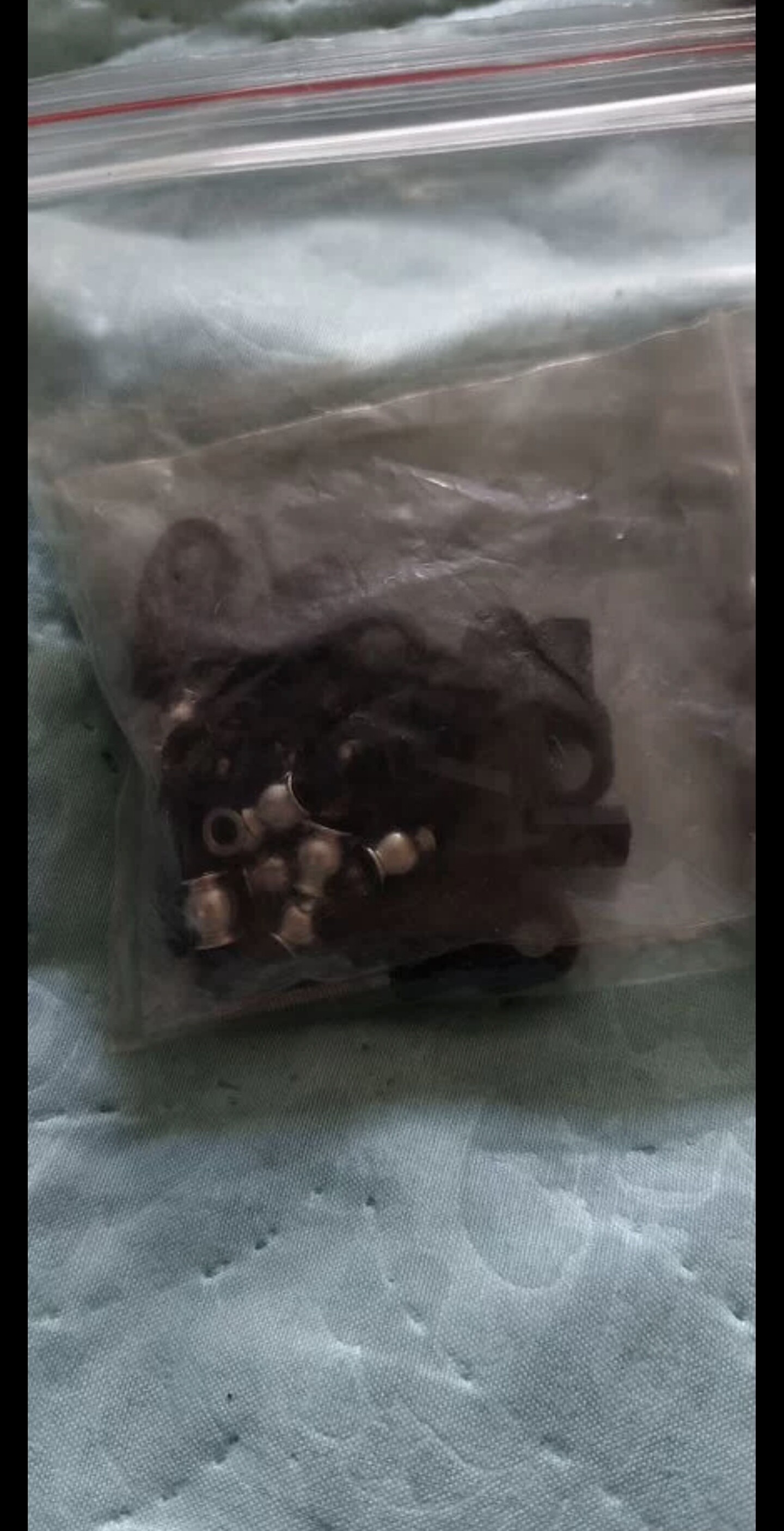 Anycubic kossel апгрейд