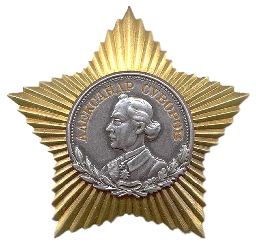 Нужны модели 2-х орденов