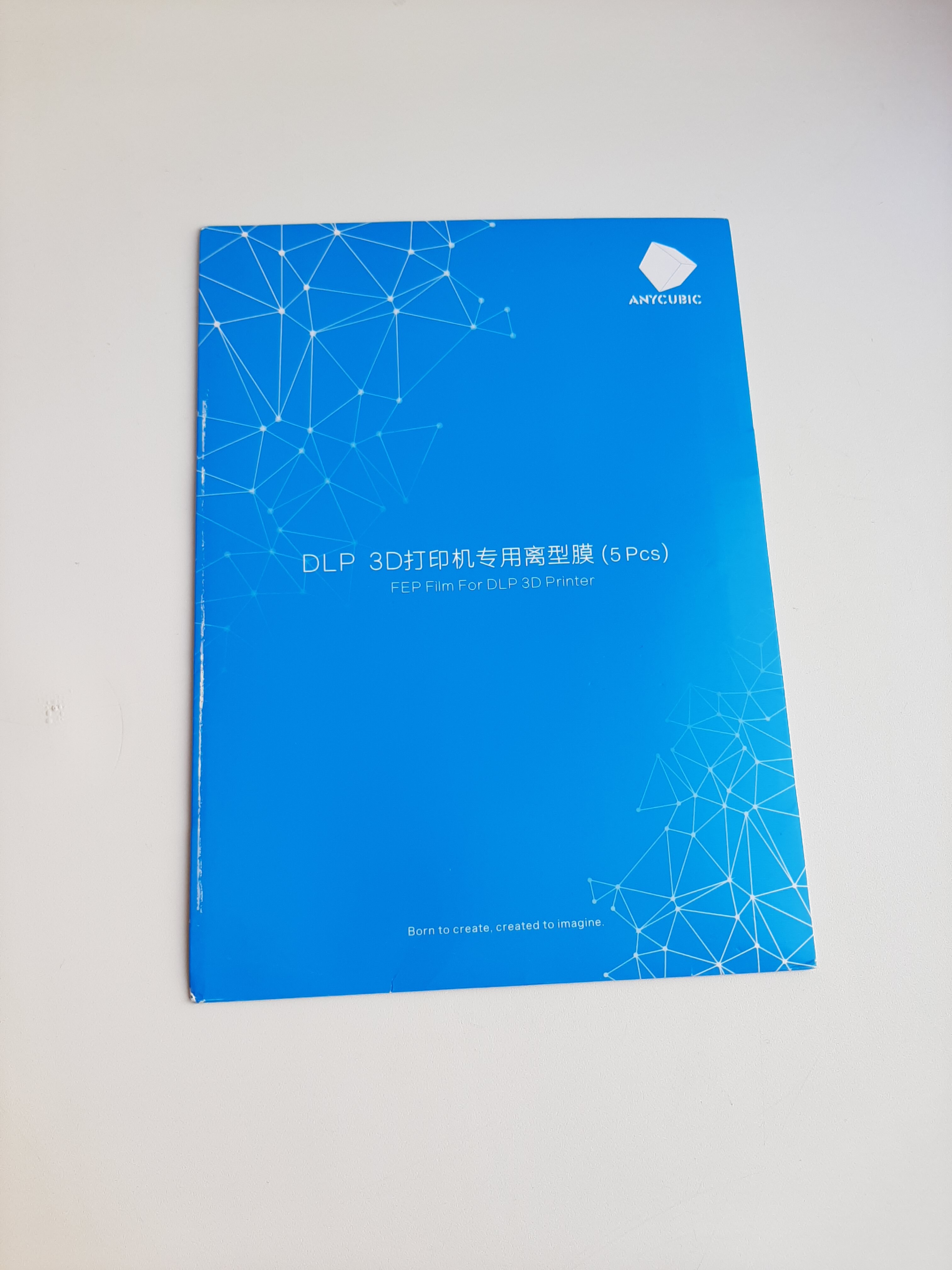 3D принтер Anycubic Photon S Black