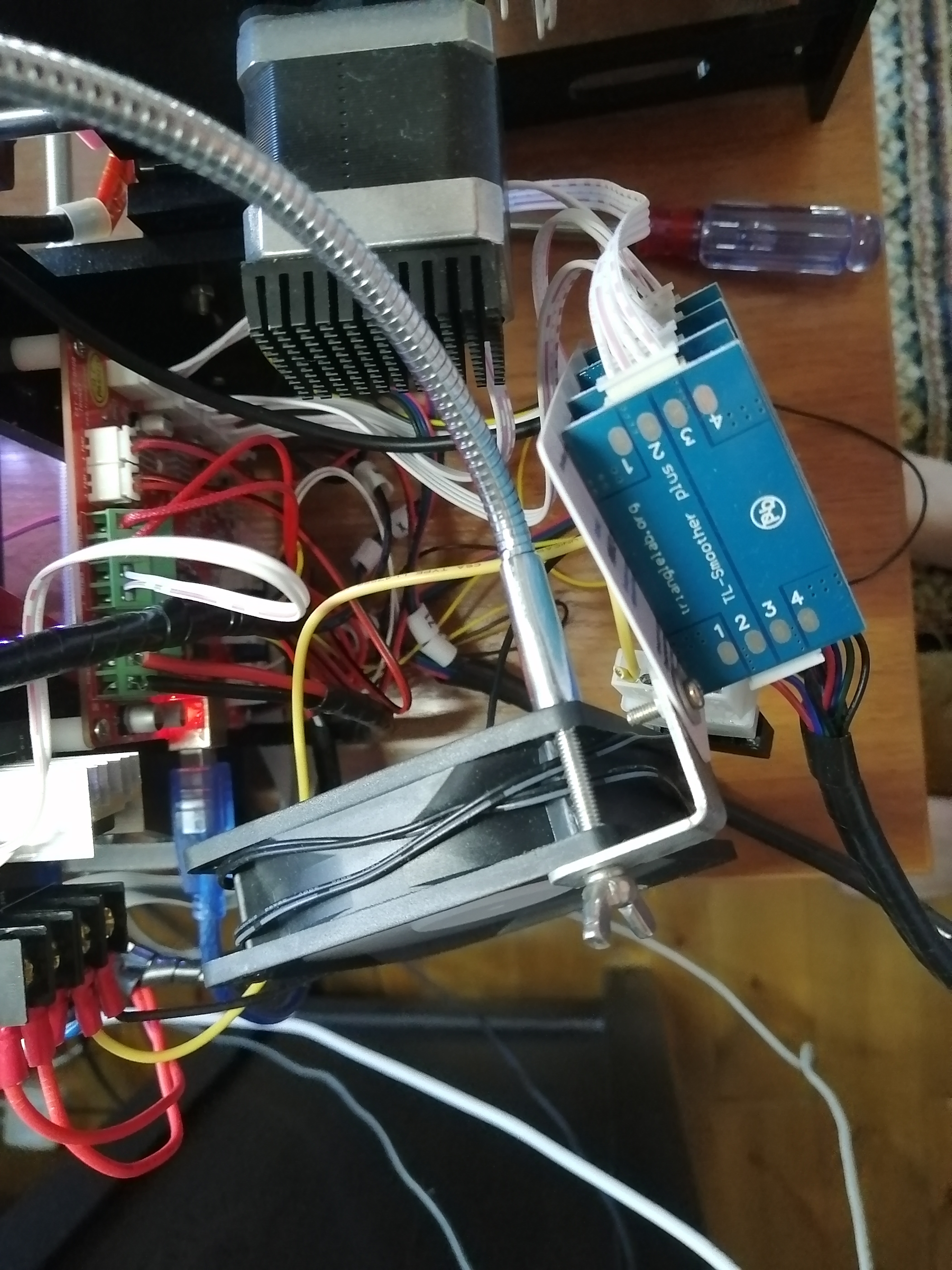 Продам принтер Tronxy X8