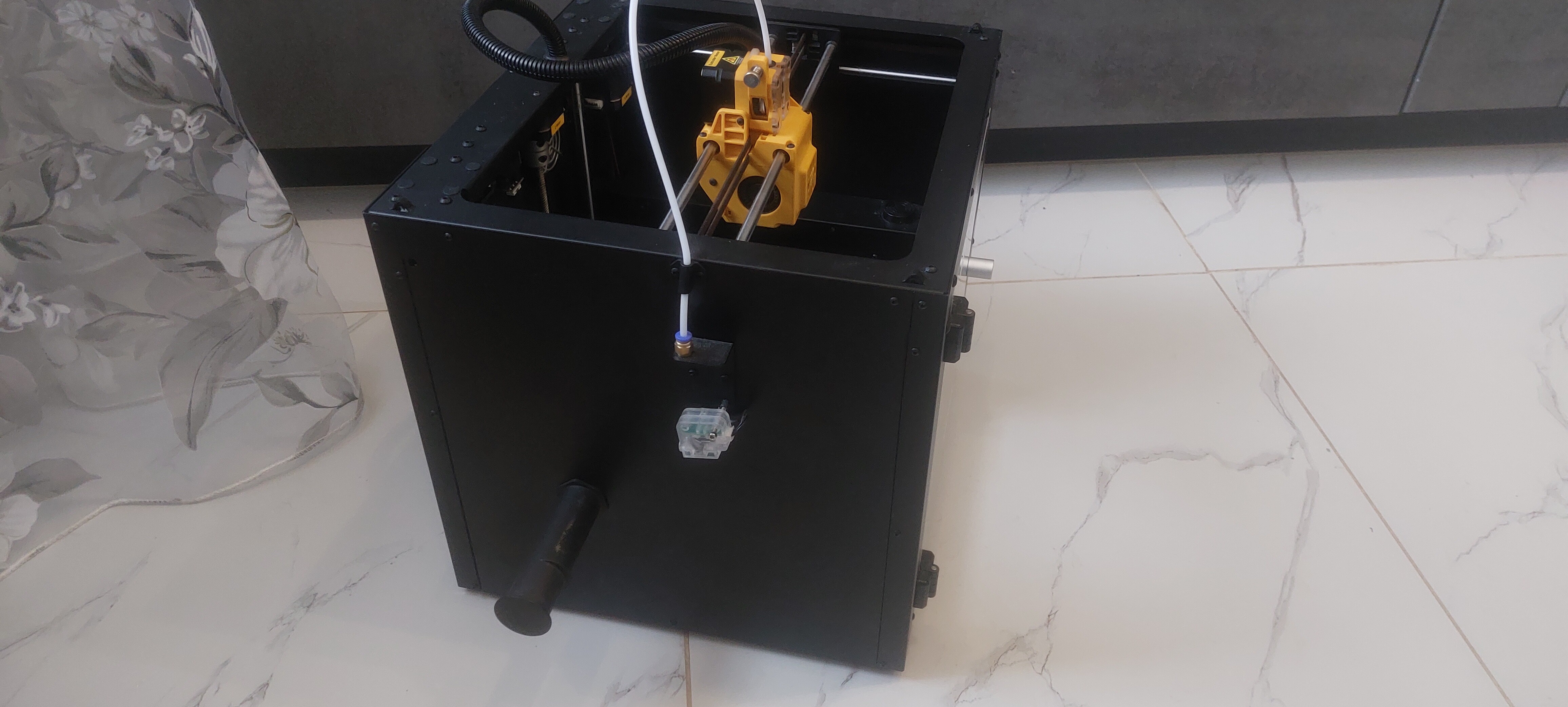 Продаю Flyingbear Ghost 6