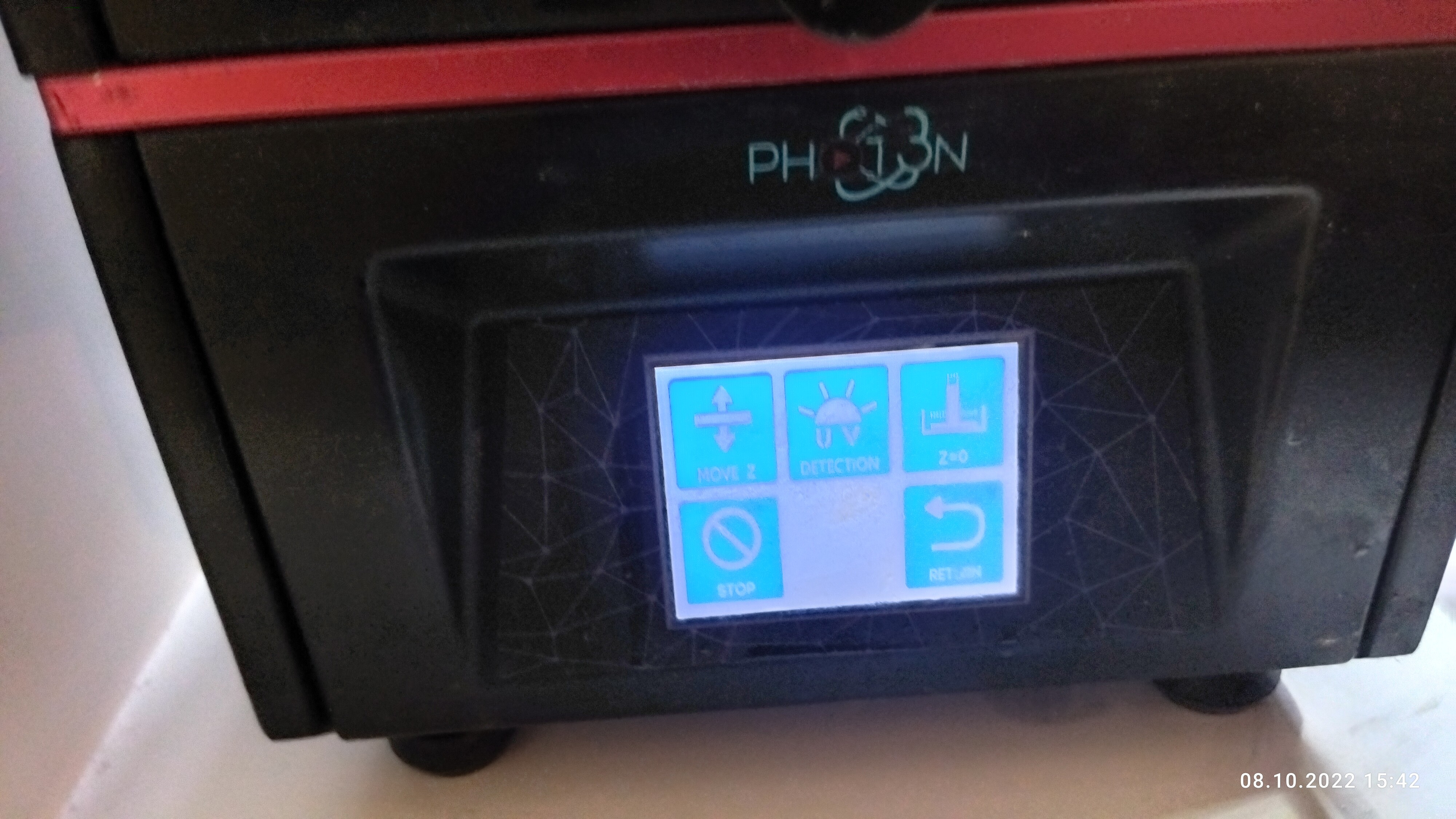 Продам anycubic photon