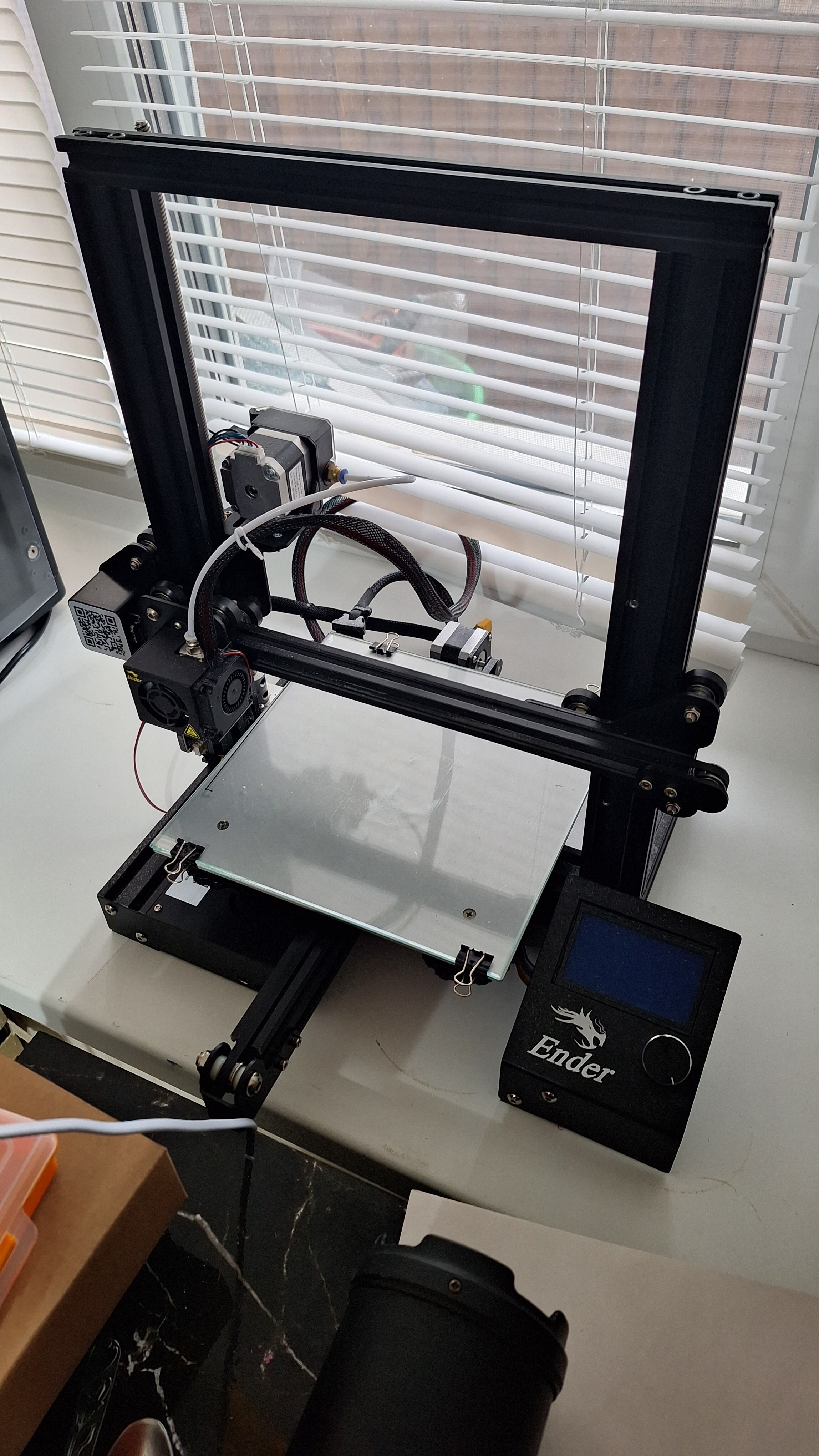 Ender 3
