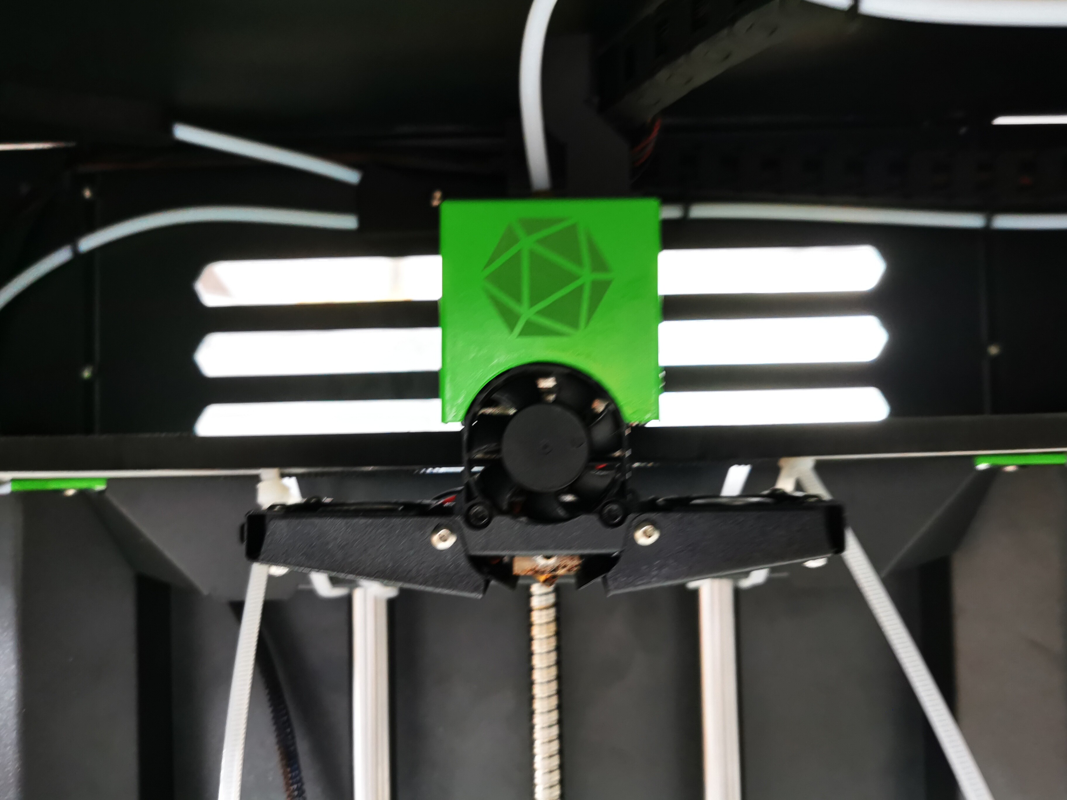 3D-принтер Hercules Strong18