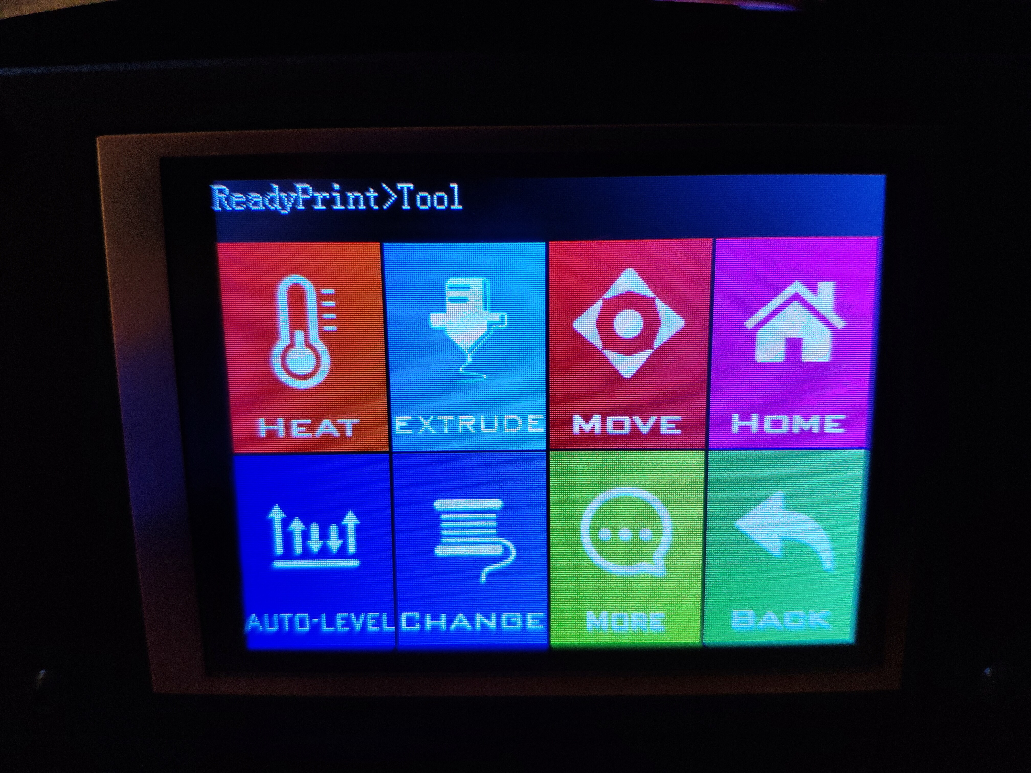 FLSUN QQ дельта 3D Принтер