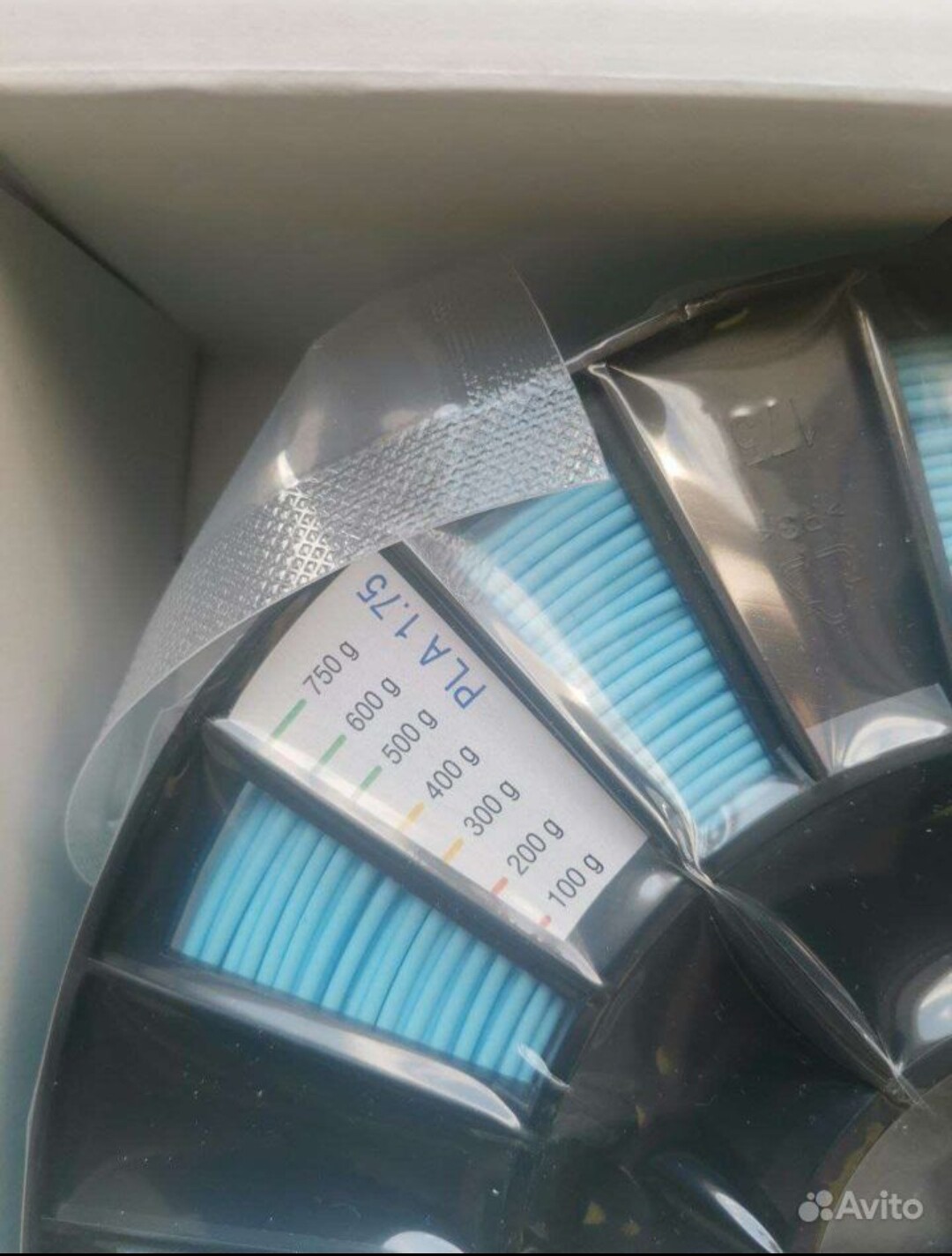 3D принтер Creality Ender 3 PRO + pla филамент