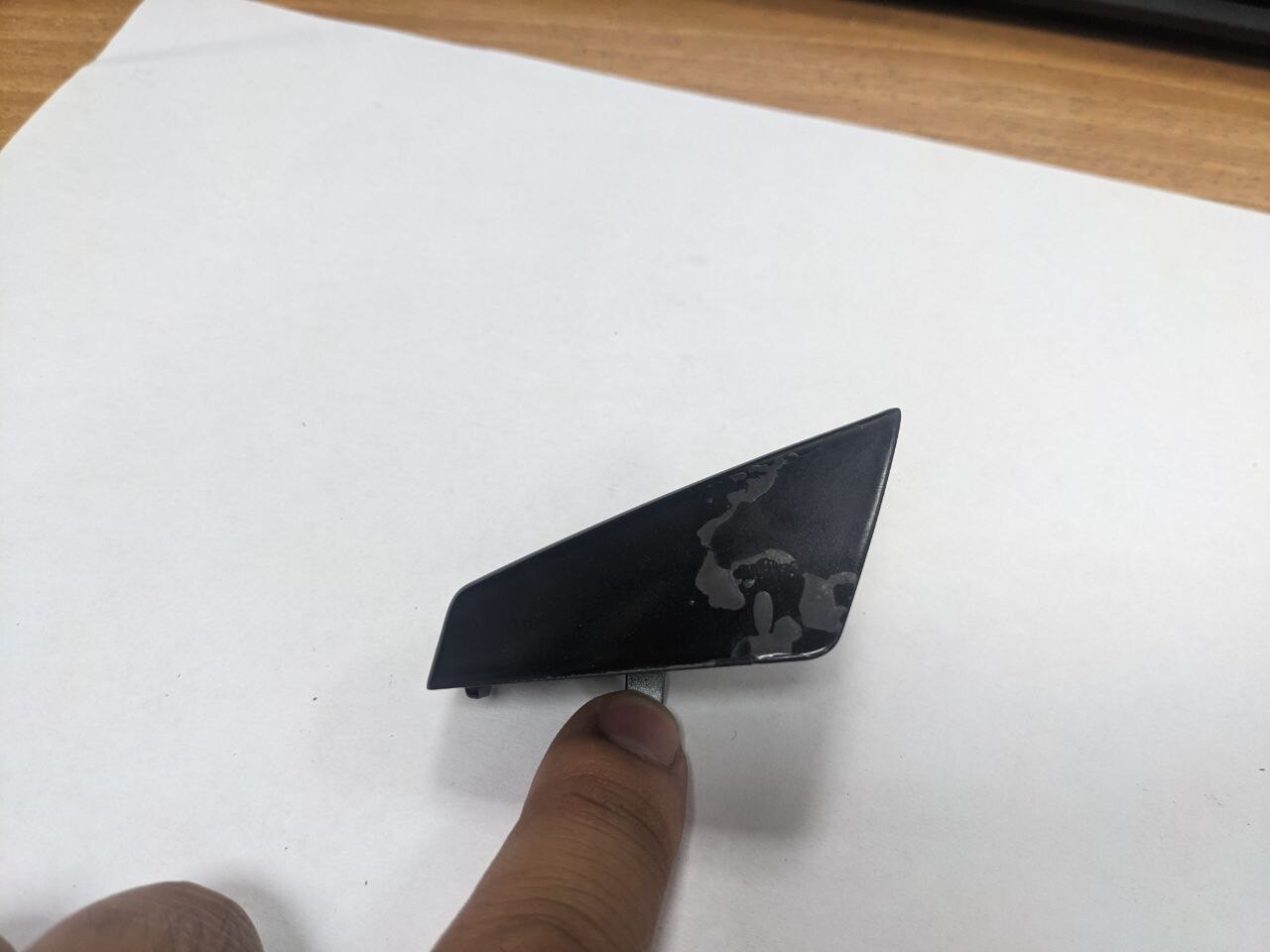 создать 3д модель по фото, размеры могу снять