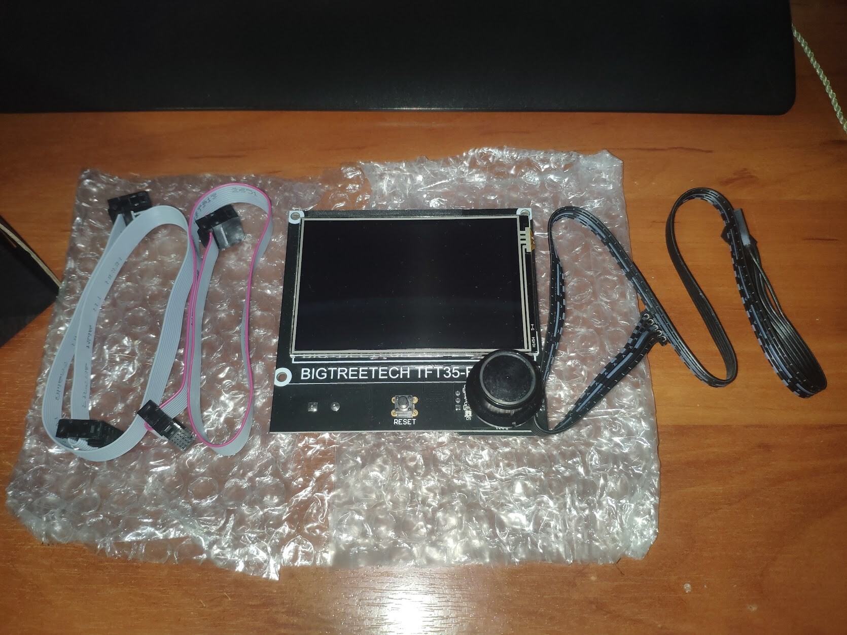 Экран BIGTREETECH TFT35 E3 V3.0