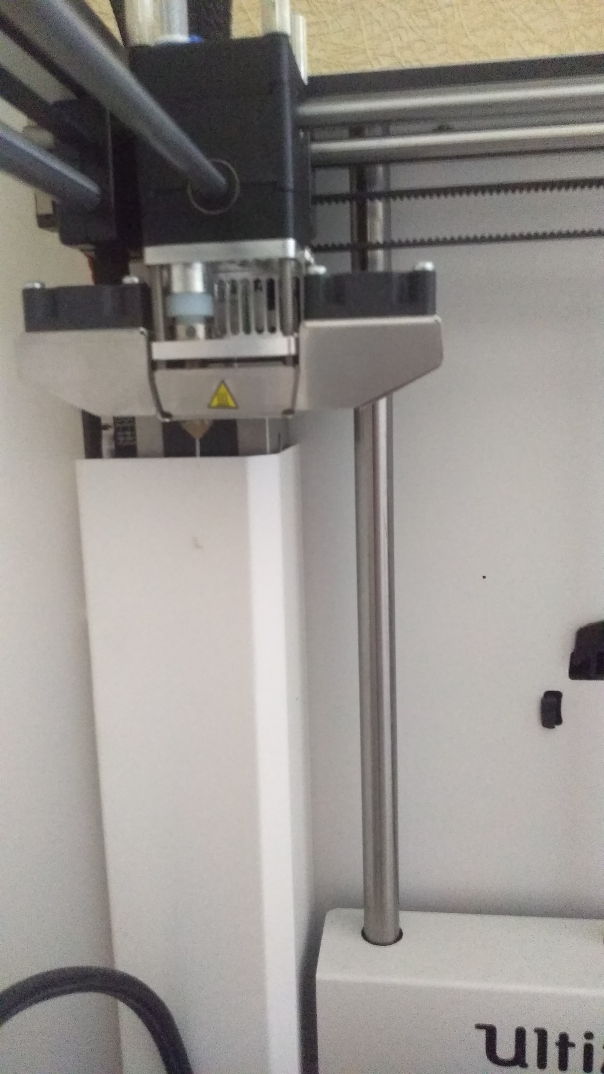 Продам 3D Принтер ULTIMAKER 2+ (Оригинал)