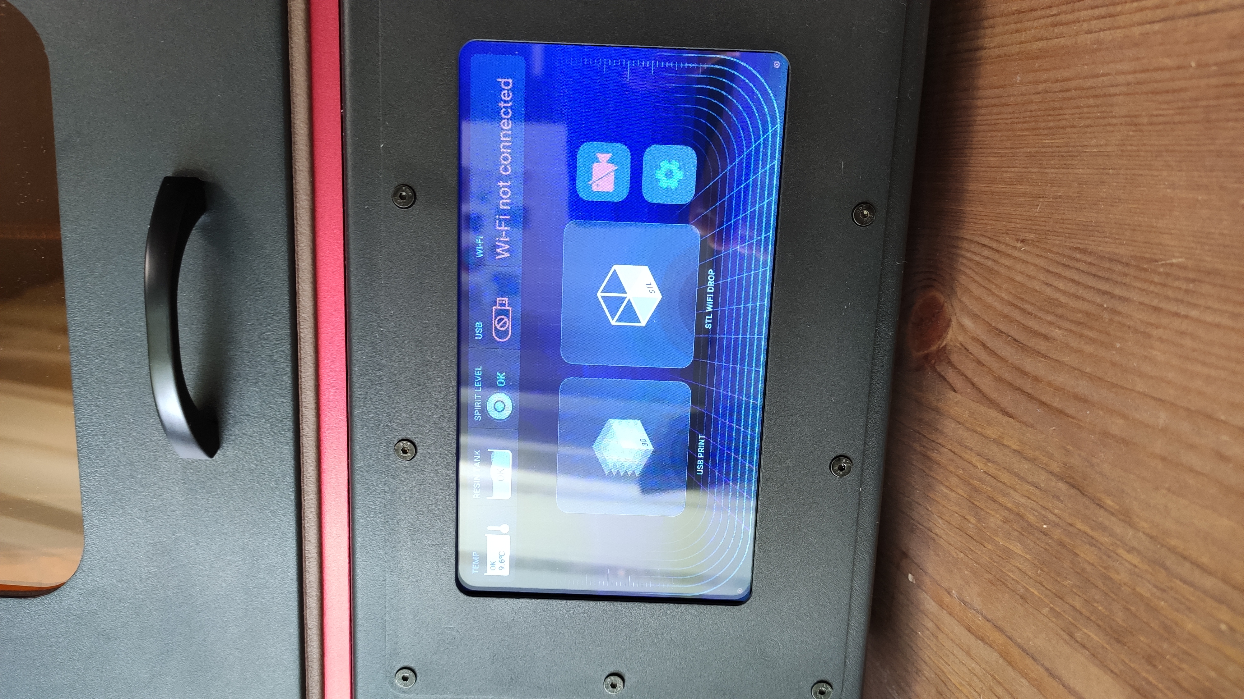 Wanhao Duplicator D8