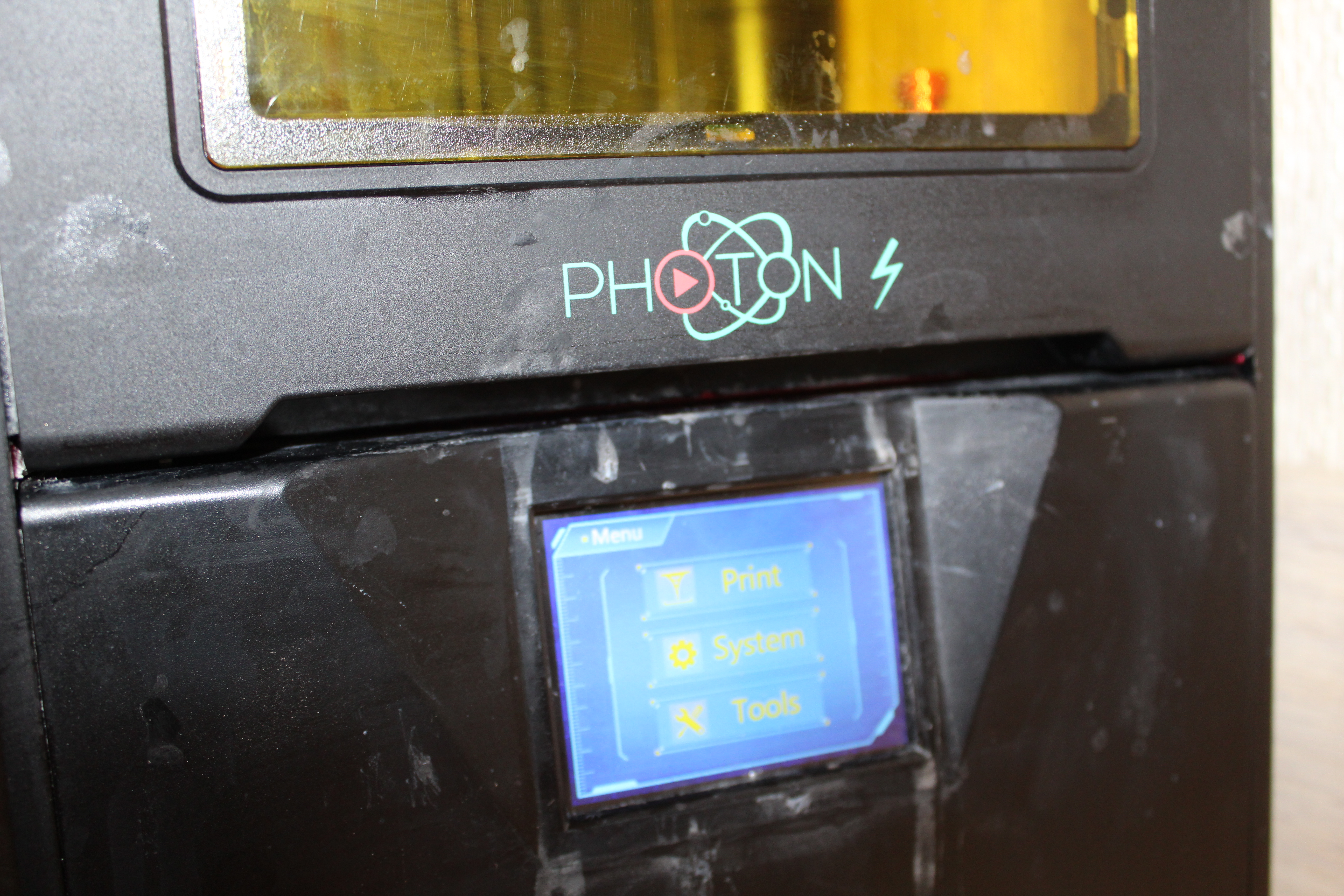 Anycubic Photon S