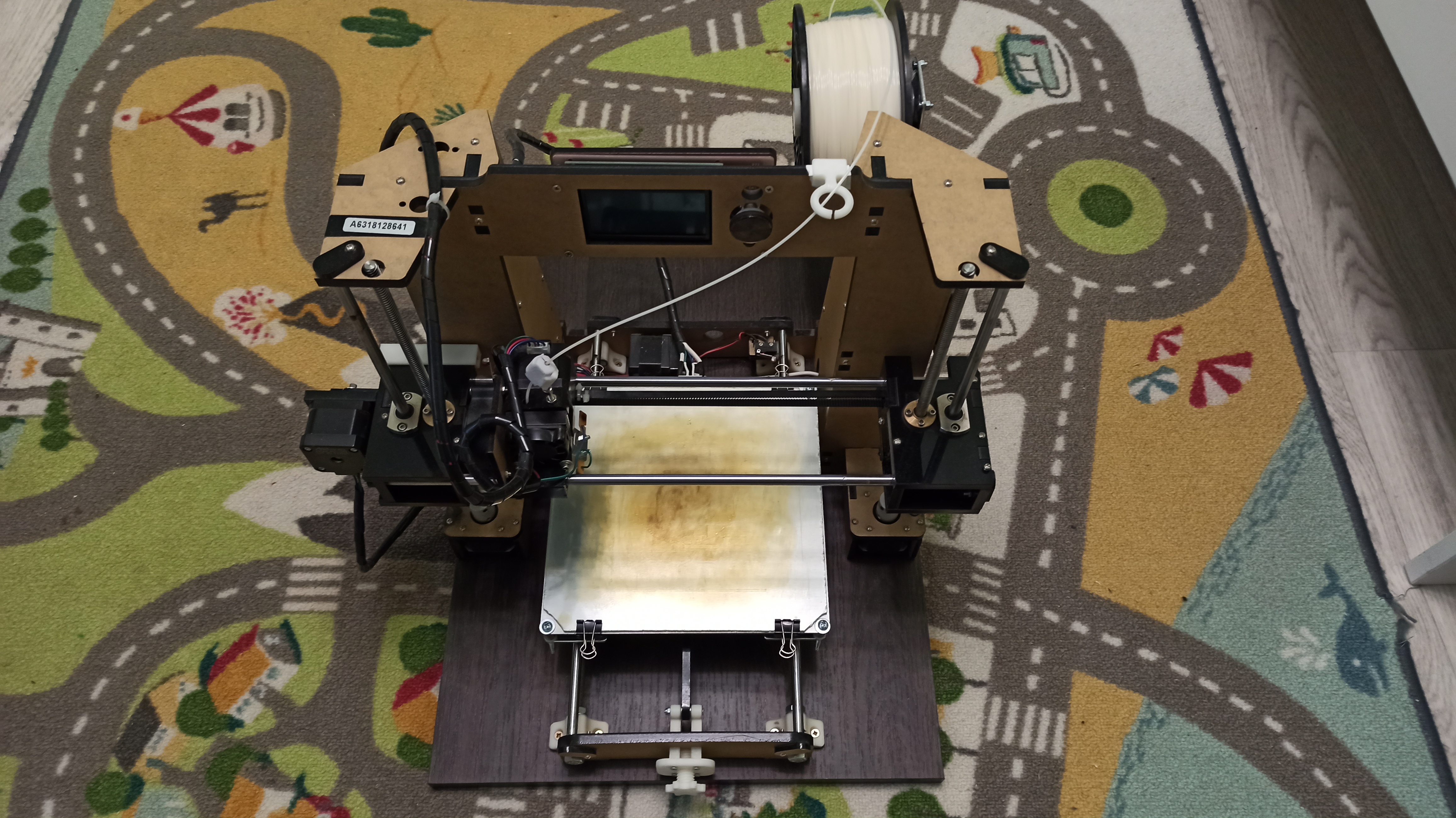 Анет А6 Анет А6