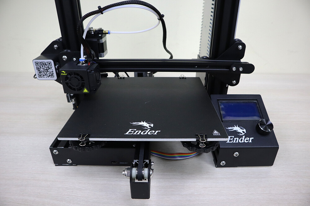 Продажа Creality Ender 3