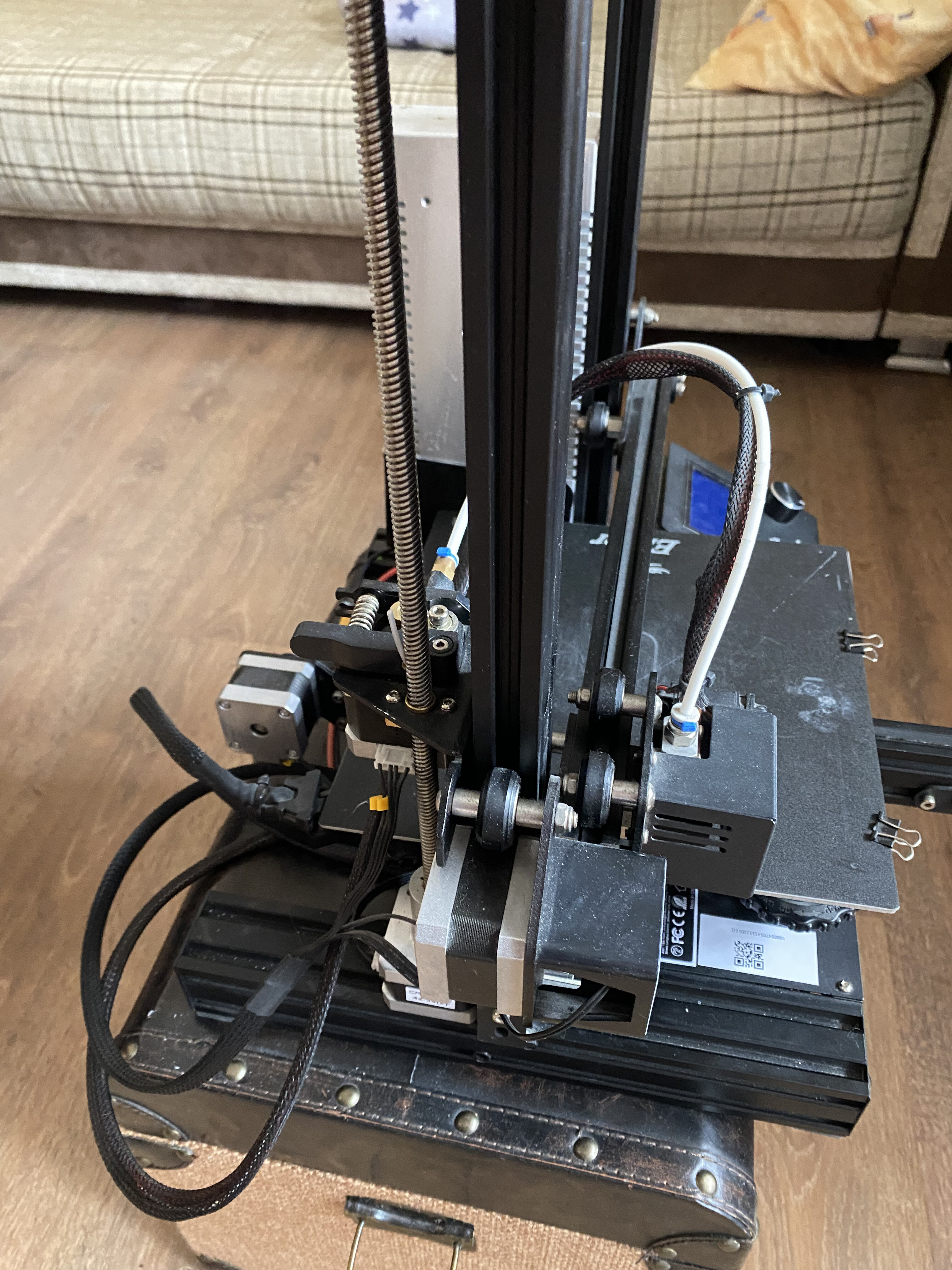Creality Ender-3