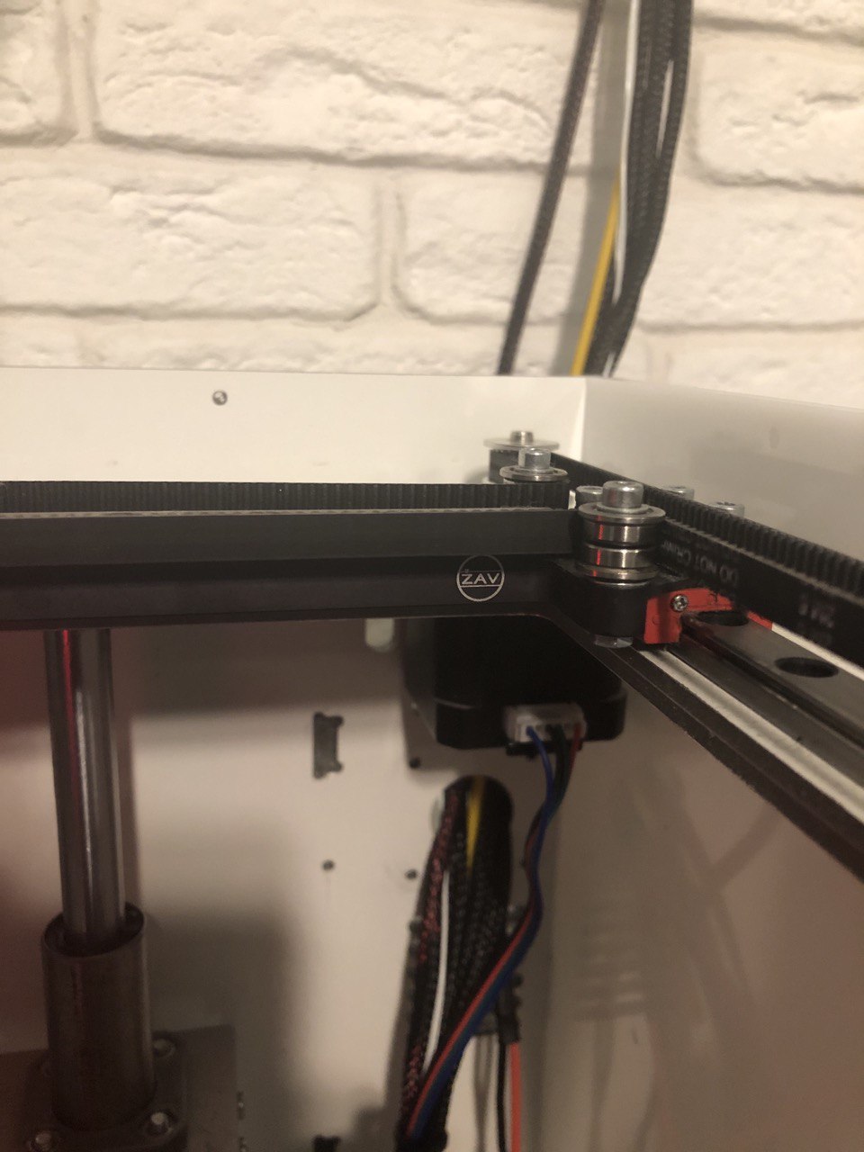 ZAV MAX PRO v3 ZAV MAX PRO v3