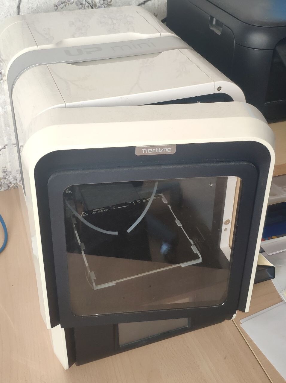 Продам 3D принтер TierTime UP Mini 2 Продам 3D принтер TierTime UP Mini 2
