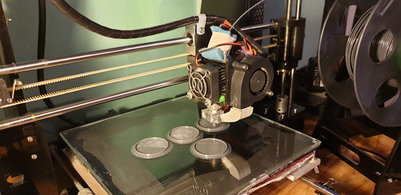 Продам Anet A8