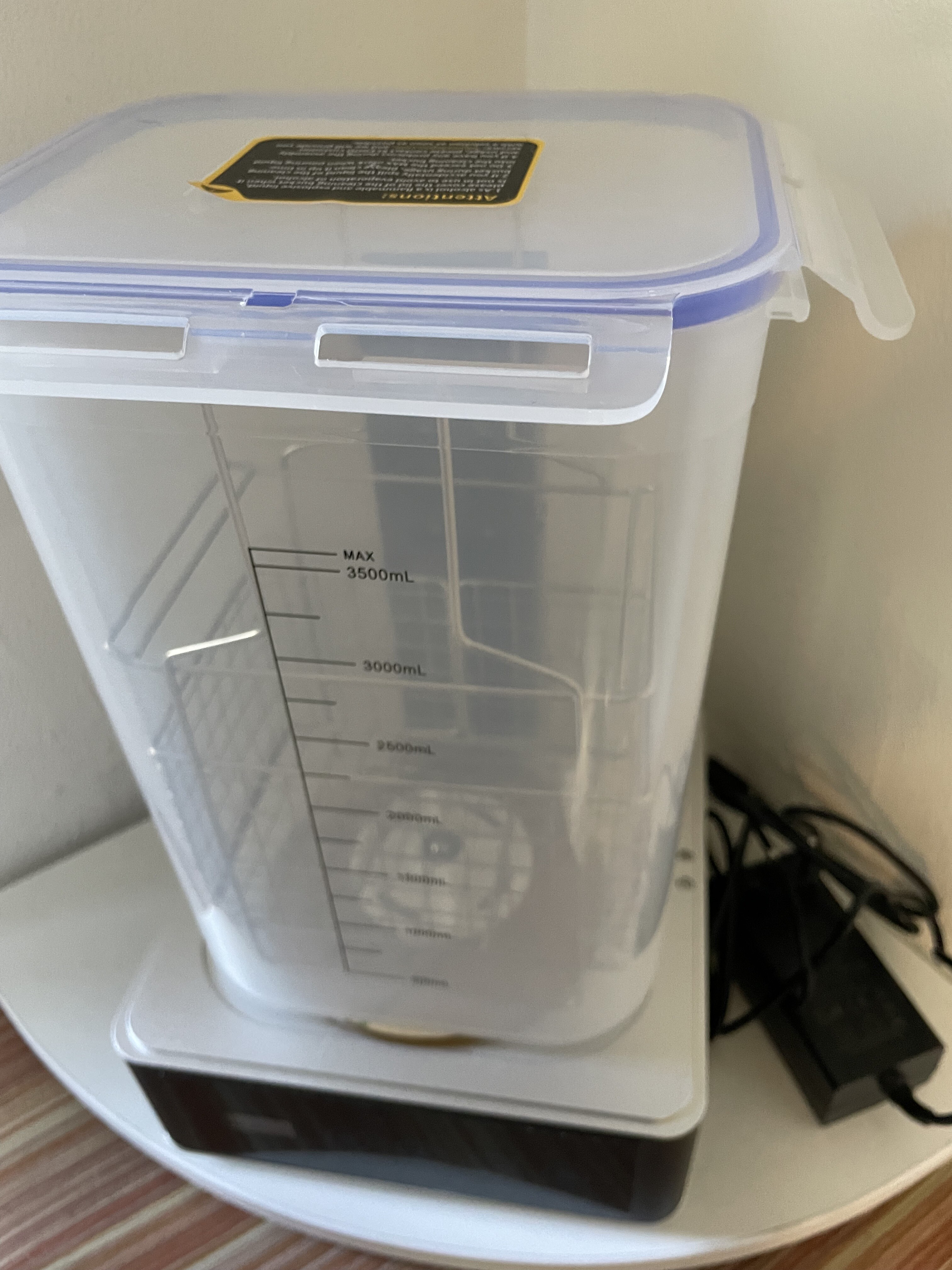 Полимеризационная камера 3D Mercury Plus 2.0 Elegoo