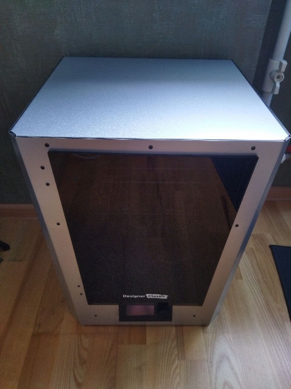 3d принтер picaso designer classic