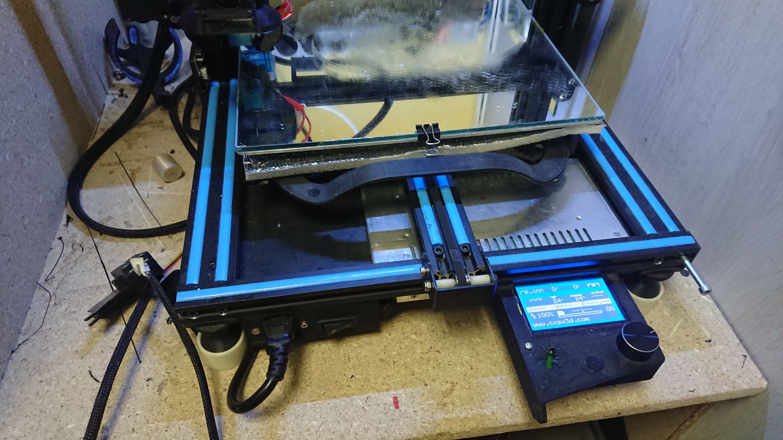 Creality CR-10S standalone