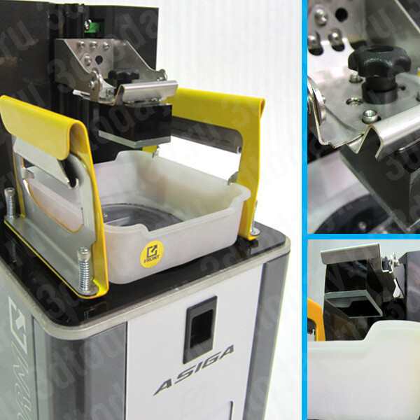 Продам 3д принтер ASIGA PICO PLUS 39