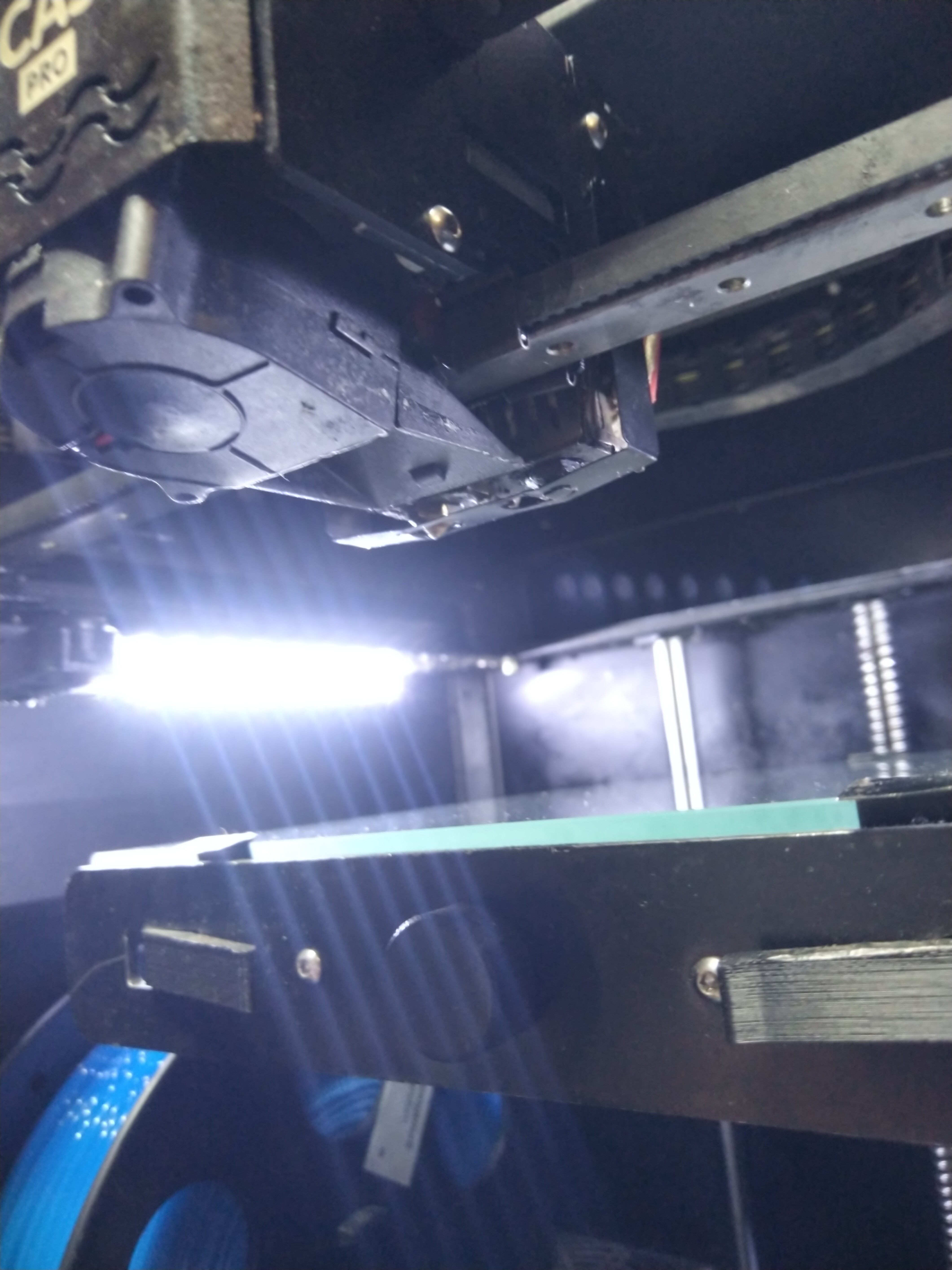 3Д принтер Picaso Pro 250 (3D принтер)