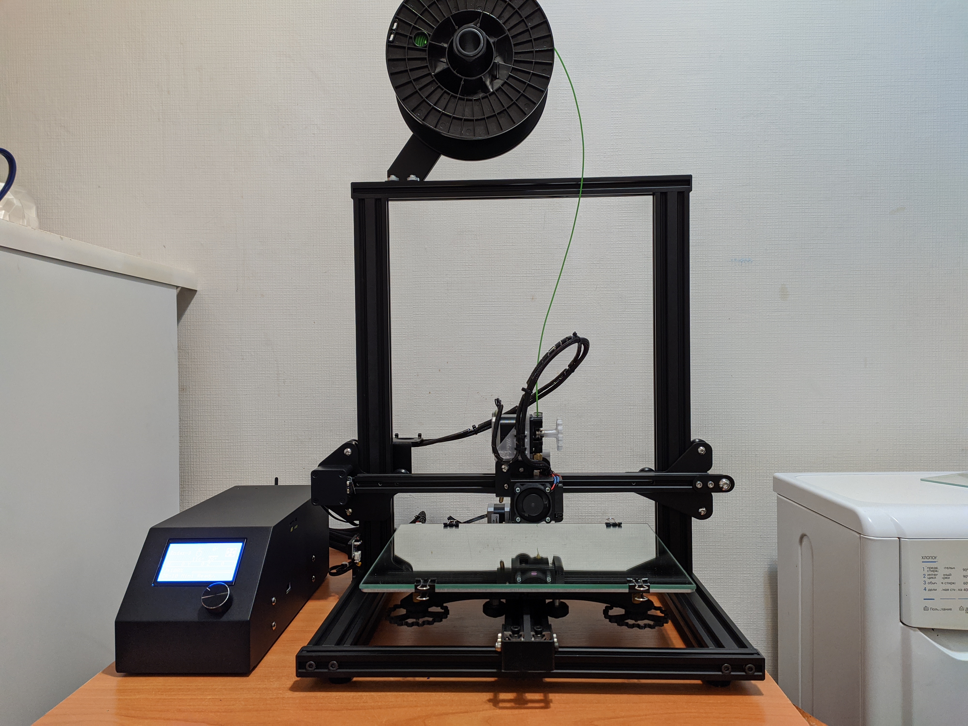 Creality CR-10 Mini 220*300*300 BIGTREETECH SKR-E3 DIP