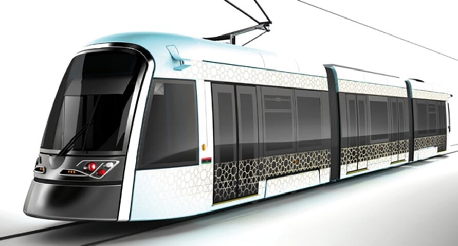 Нужно сделать модель трамвая под печать (Санкт-Петербург)