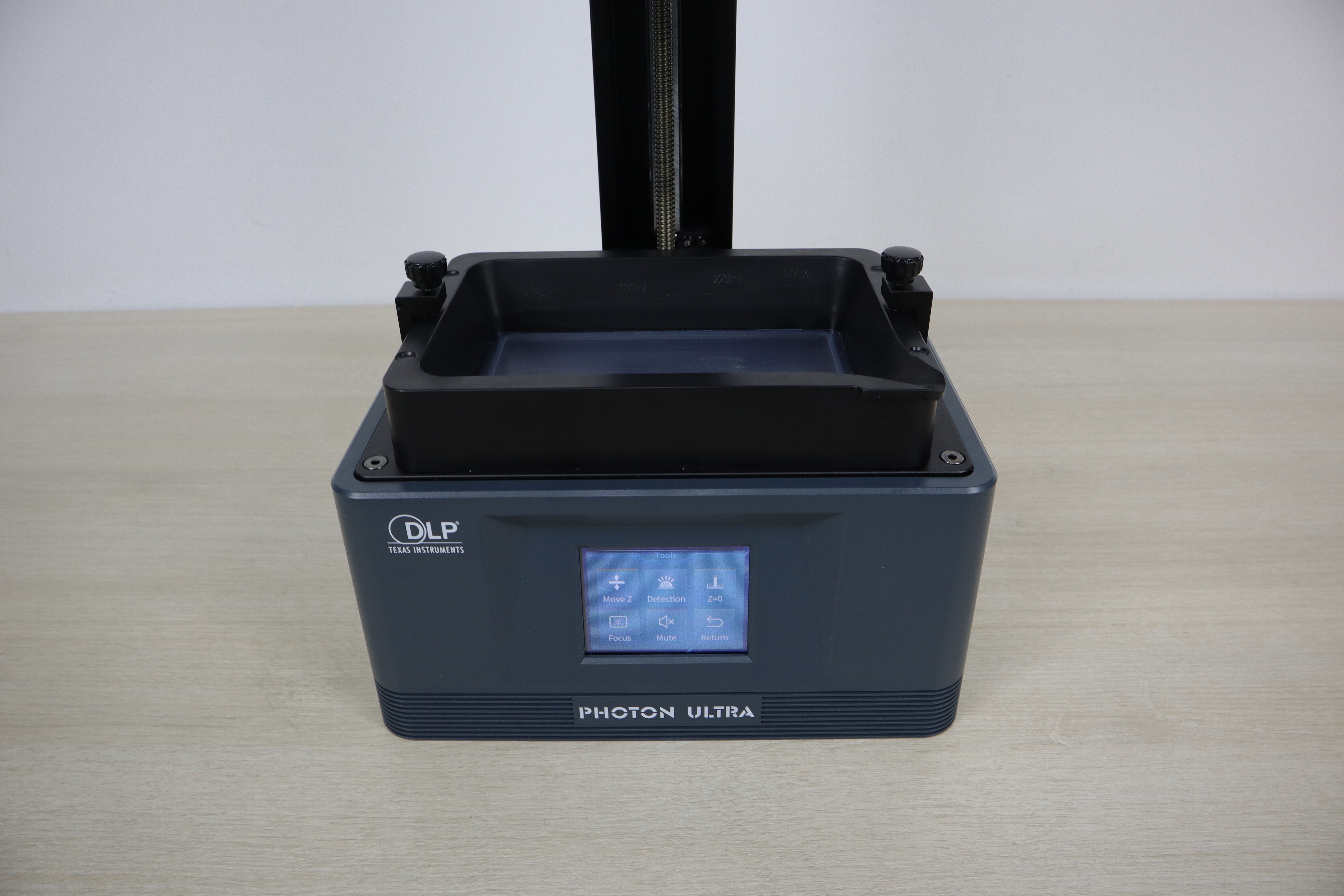 Продается почти новый 3D-принтер Anycubic Photon Ultra за 45900