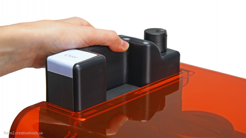 Куплю б/у картриджи для Formlabs Form2. Интересуют модификации: Grey 04, Cast 01, Clear 04.