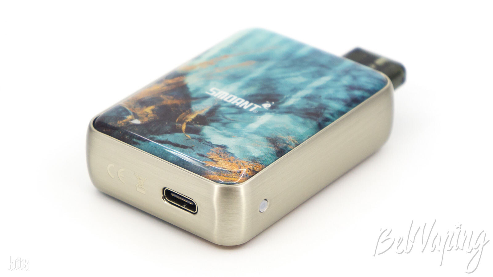 Чехол для пода Smoant Charon Baby