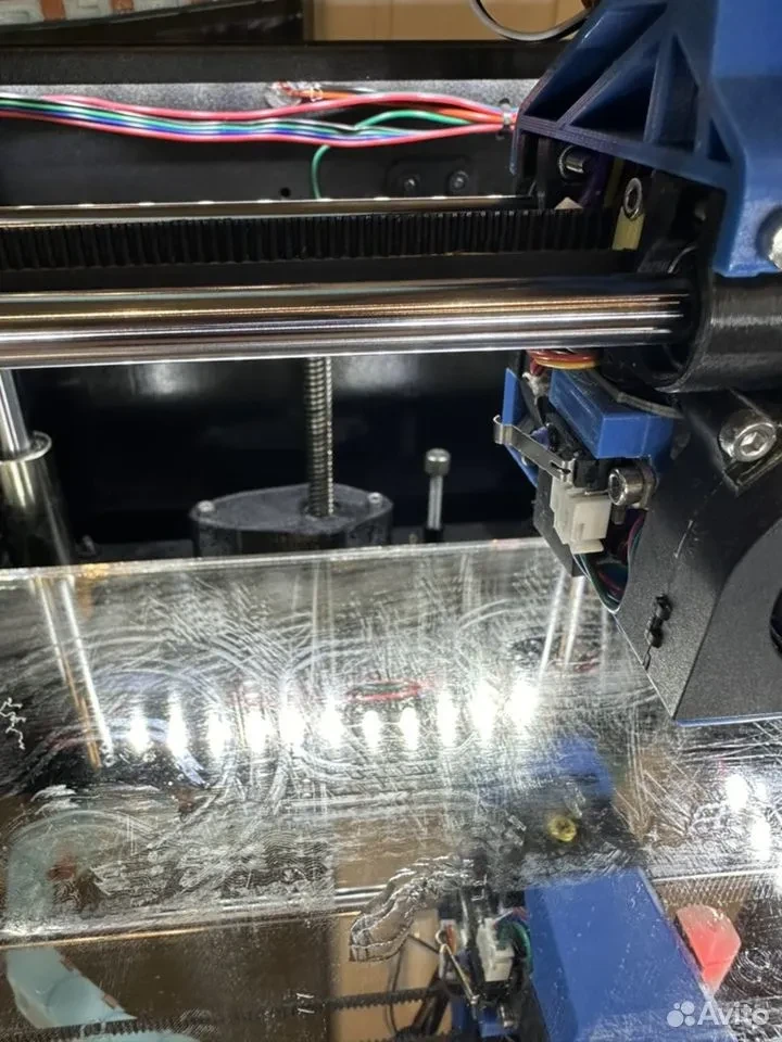 Flying Bear 4S CoreXY