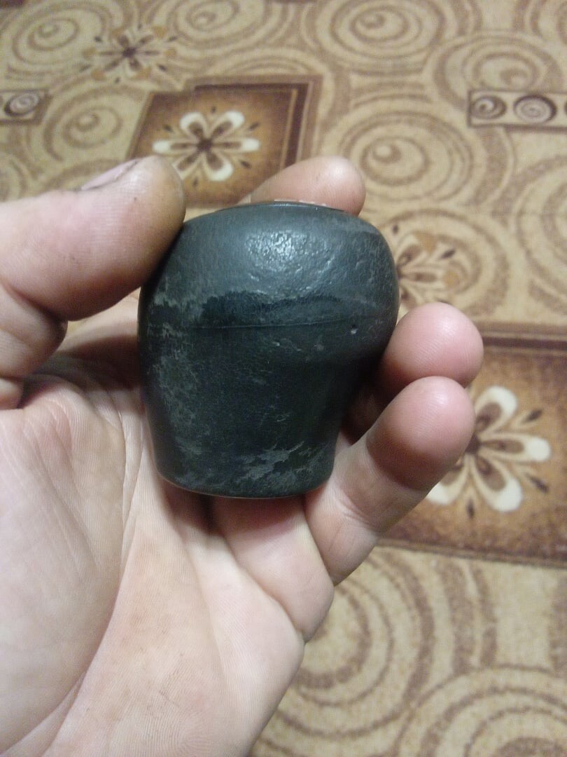 нужна 3d модель