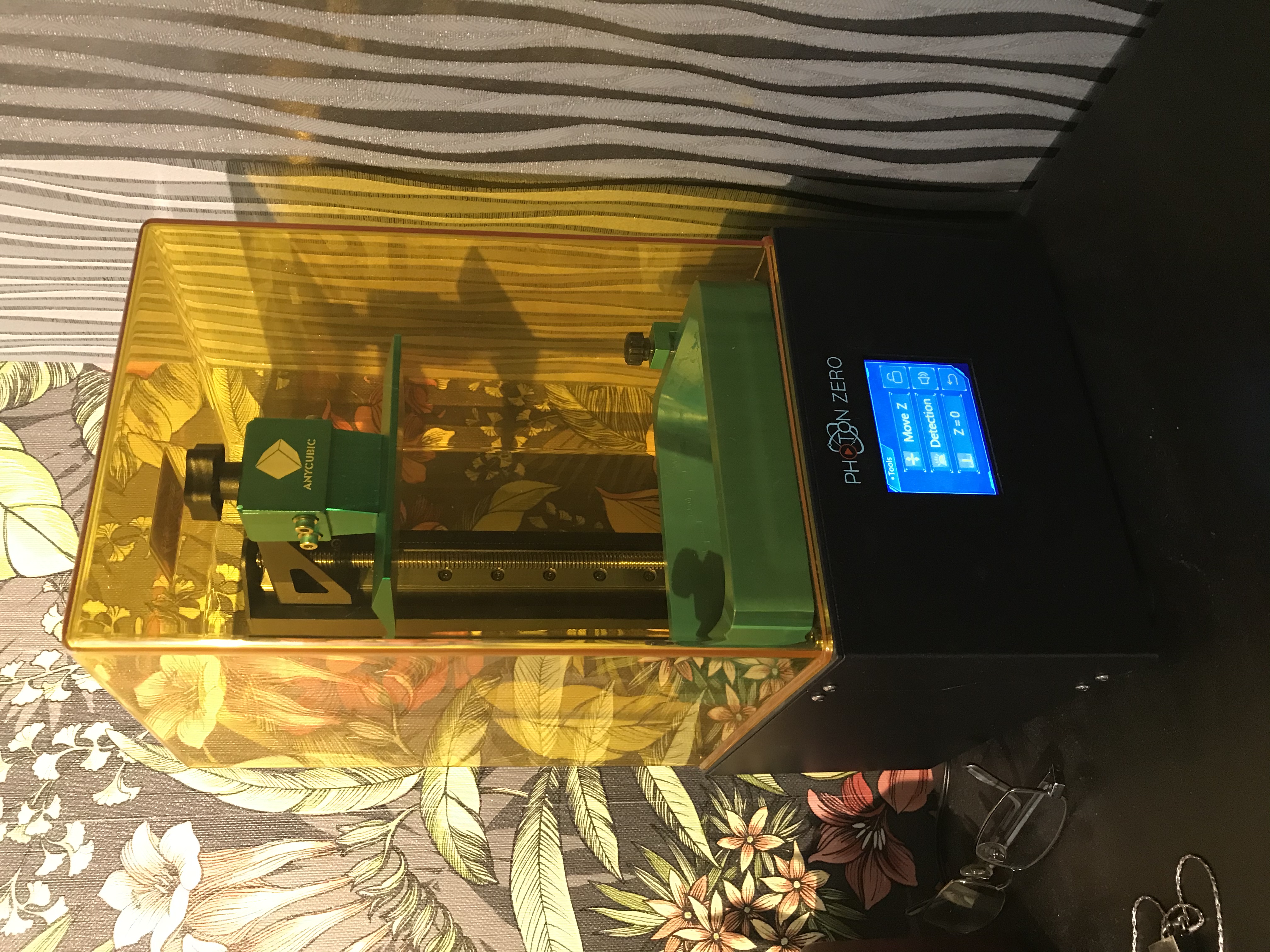 Продам Anycubic Photon Zero