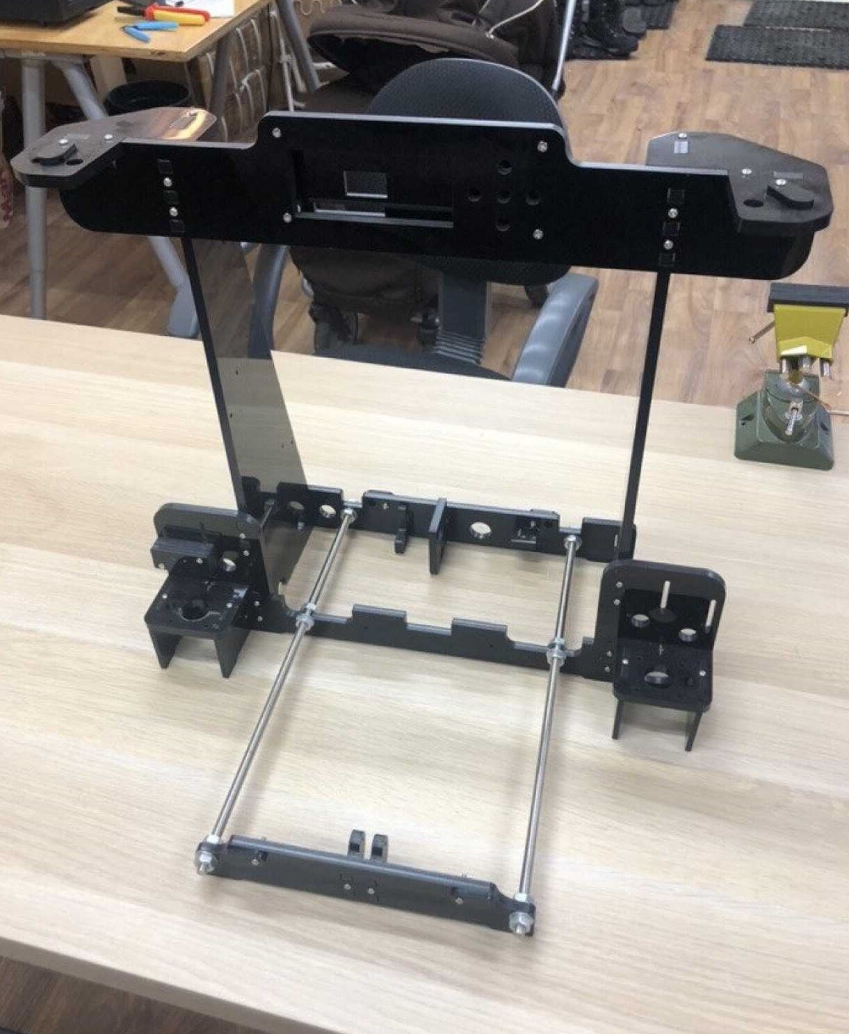 Продам раму от Анет А8