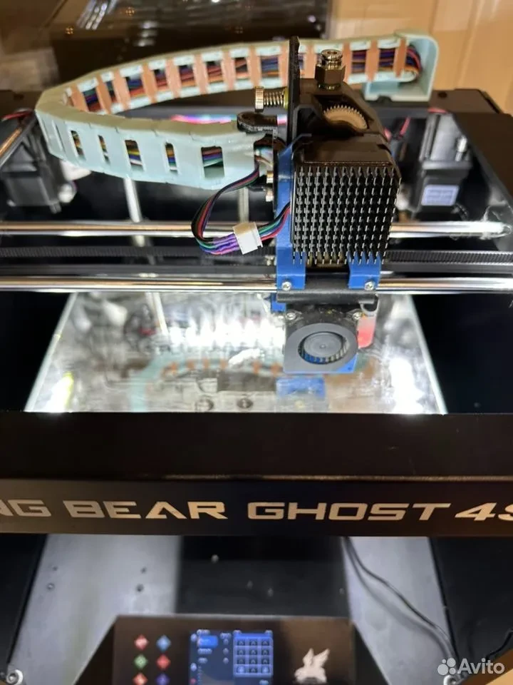 Flying Bear 4S CoreXY