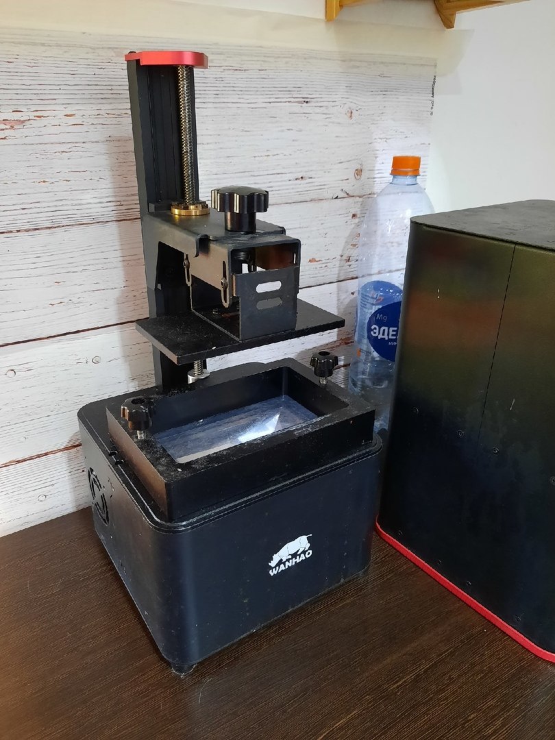 Wanhao Duplicator 7
