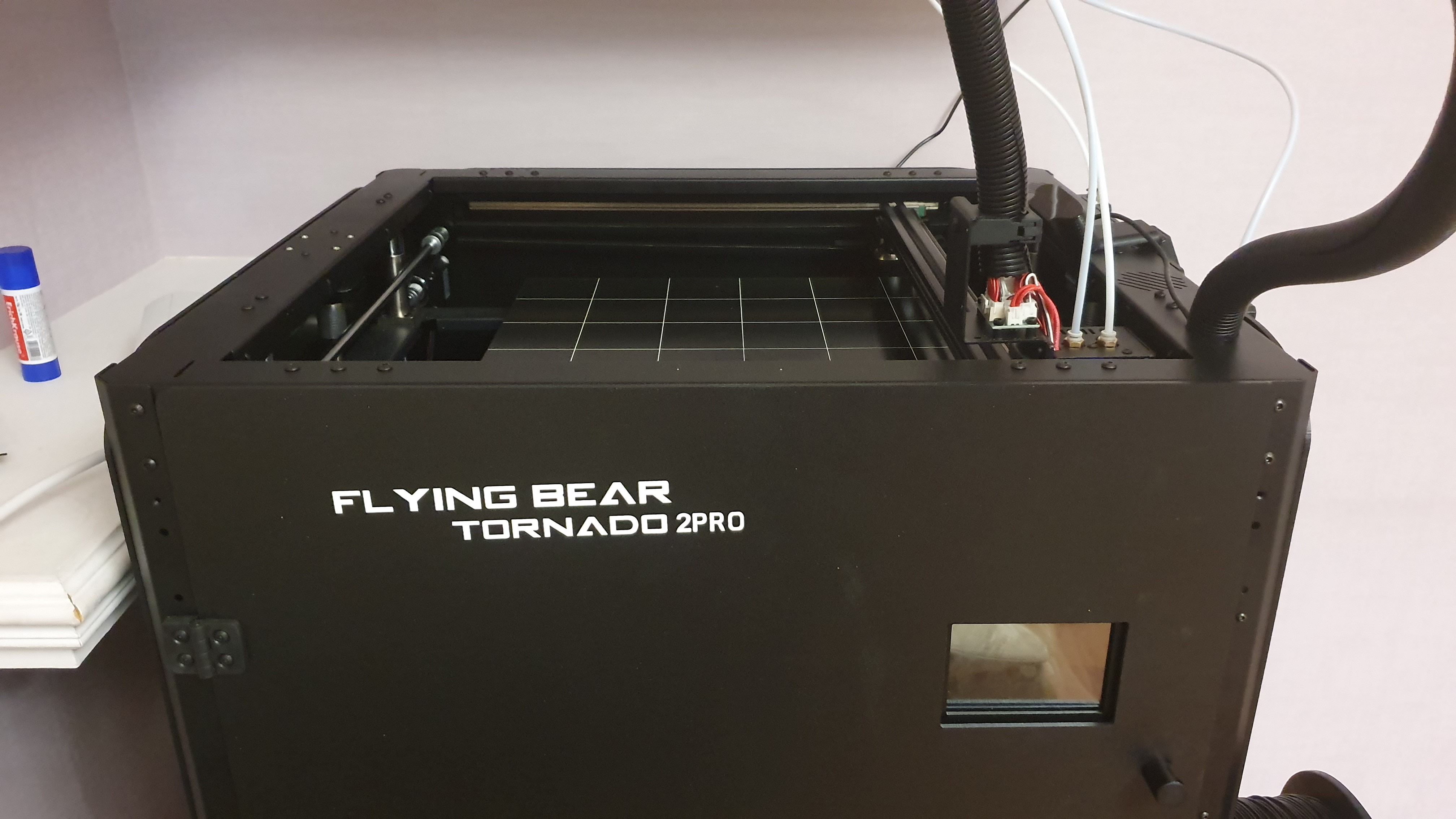 Продам FlyingBear Tornado 2PRO