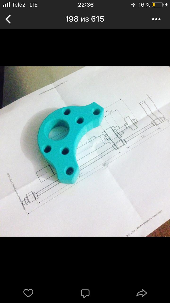 Ищу работу оператор 3д принтера СПБ