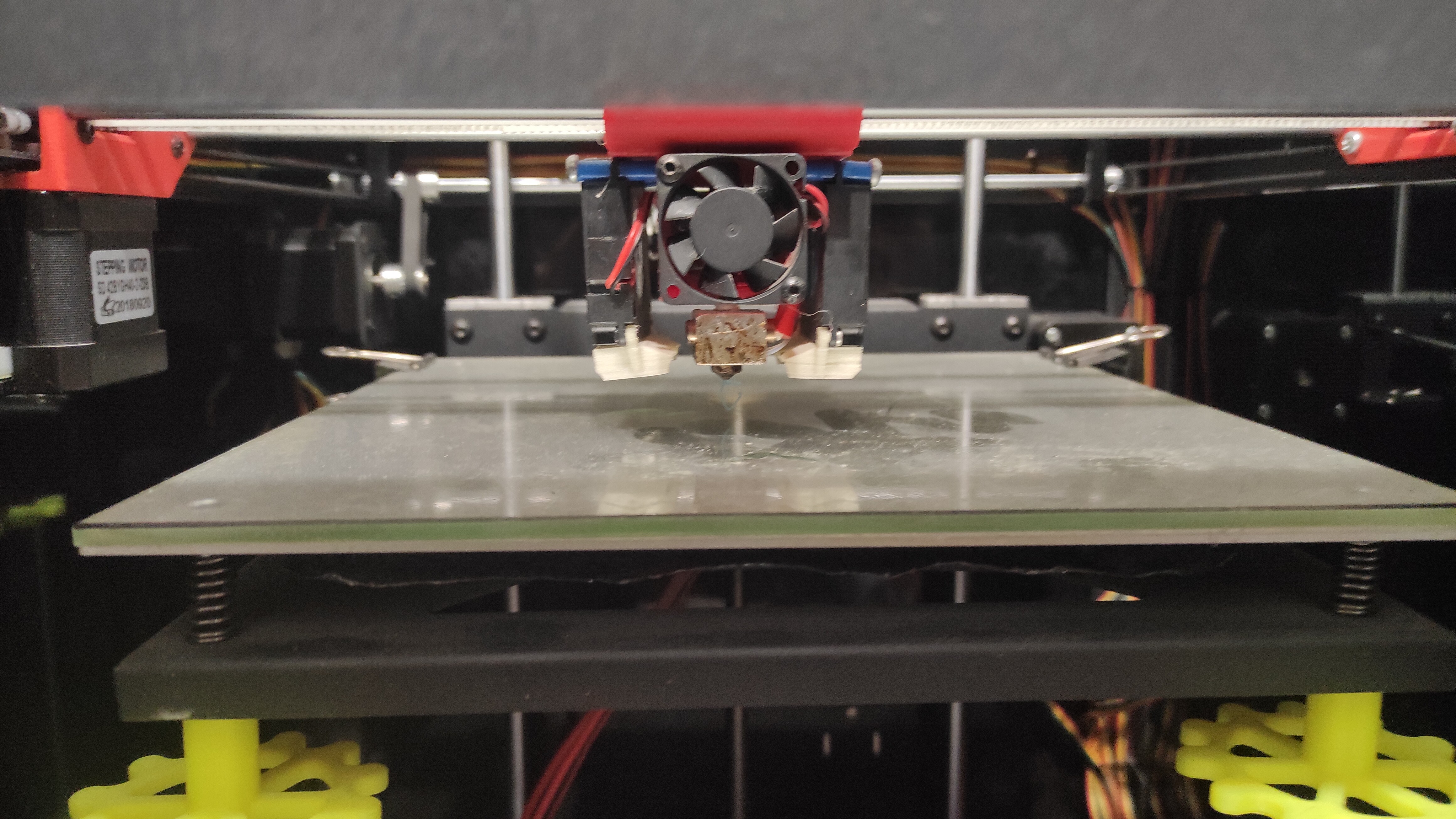 Flying Bear Ghost 3s