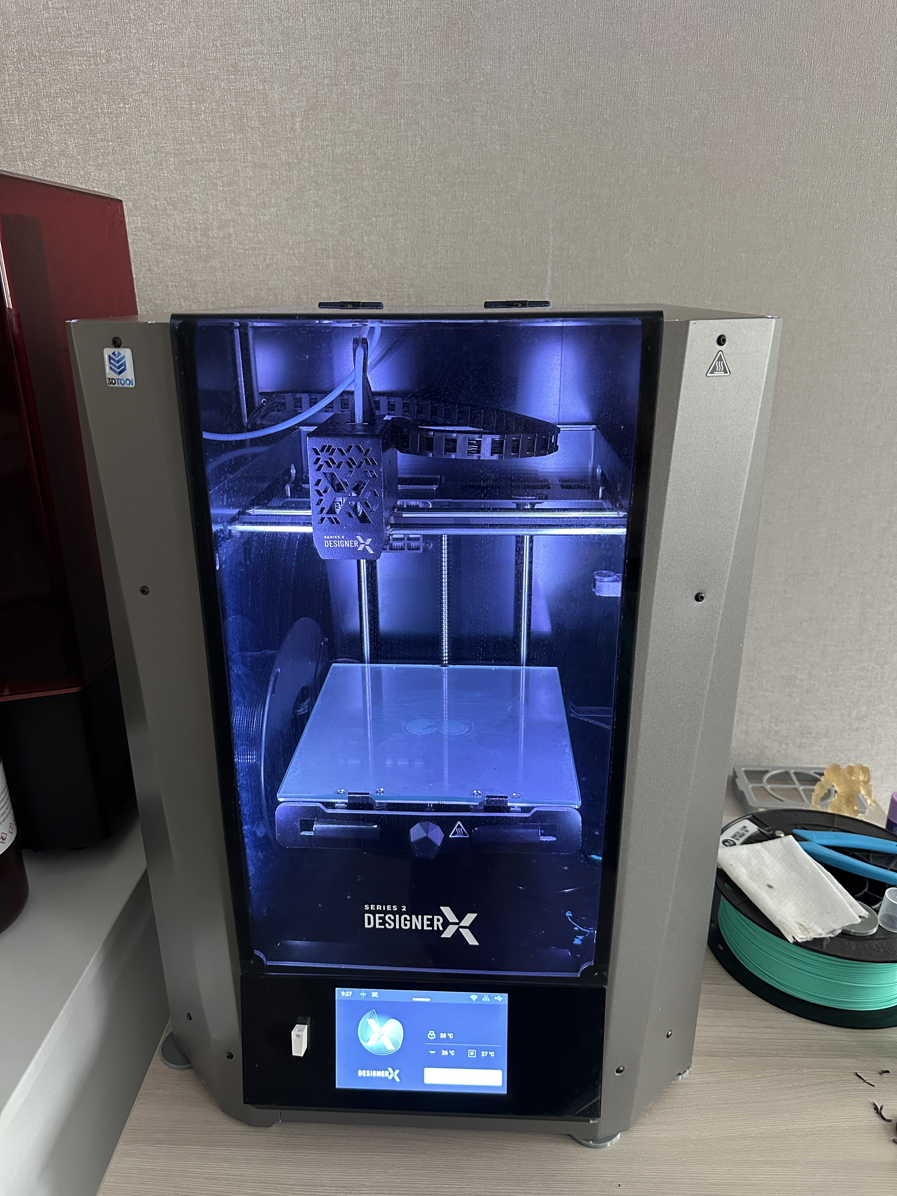 Picaso Designer X Series 2