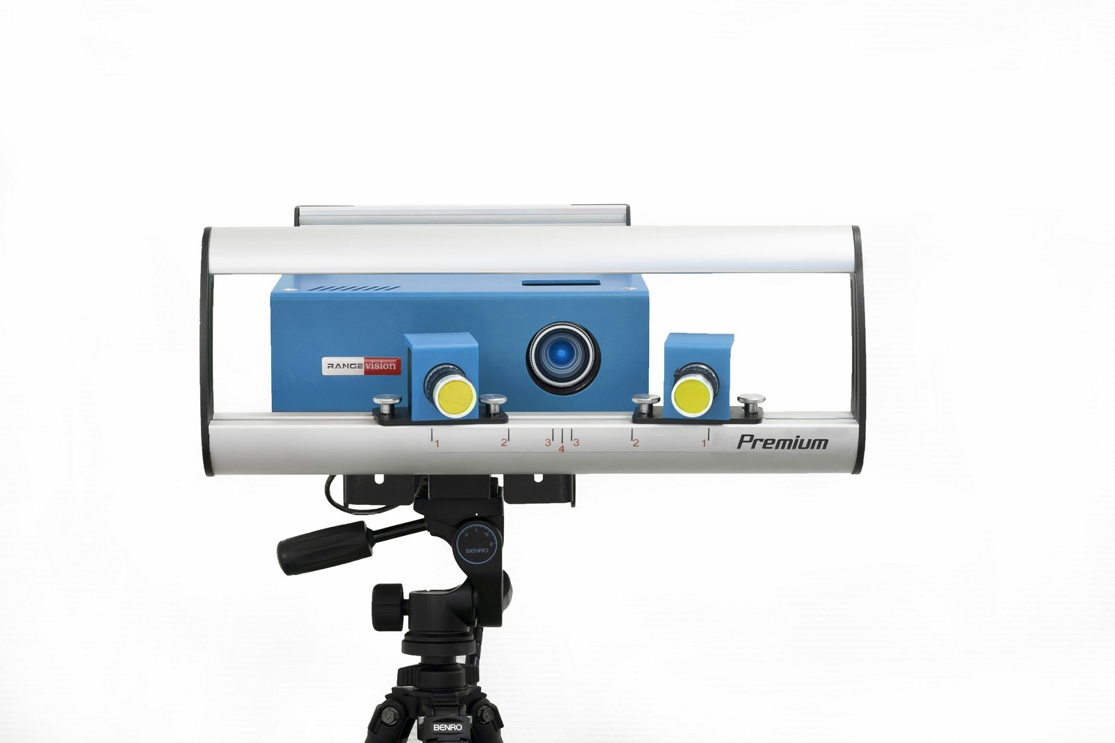 Ищу владельцев старого  RangeVision PRO 5M