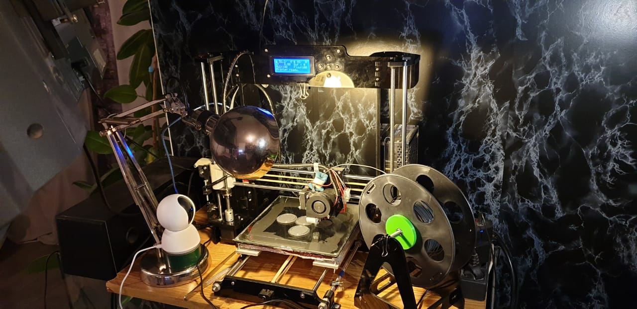 Продам Anet A8