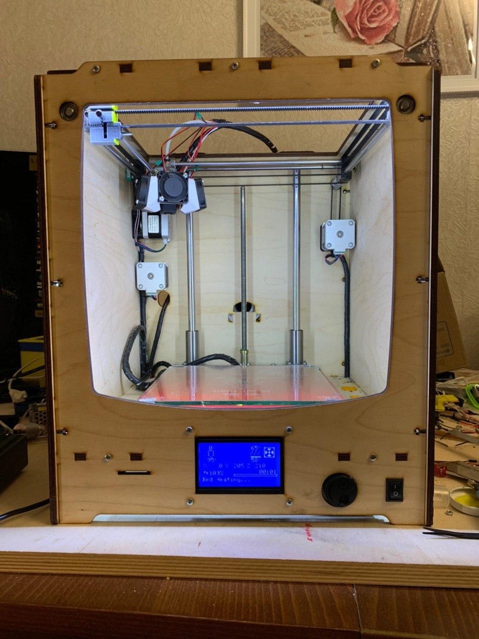 ultimaker plastmaska ultimaker plastmaska